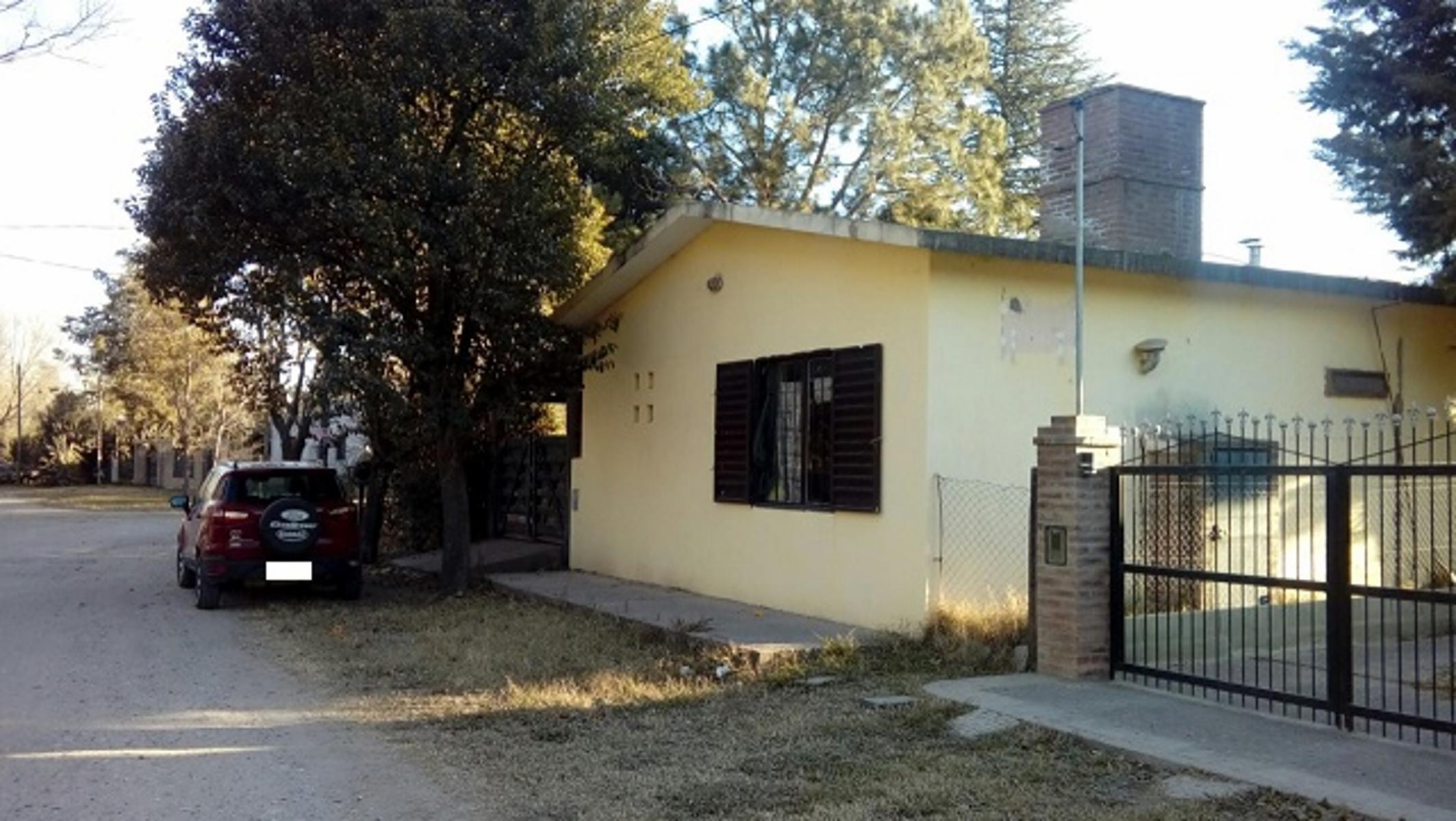CASA VALLE ANISACATE — foto 6