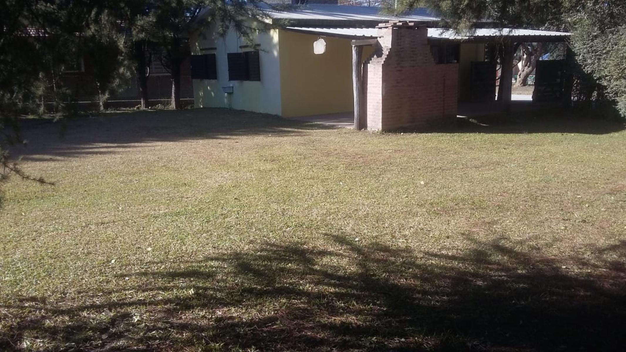 CASA VALLE ANISACATE — foto 7
