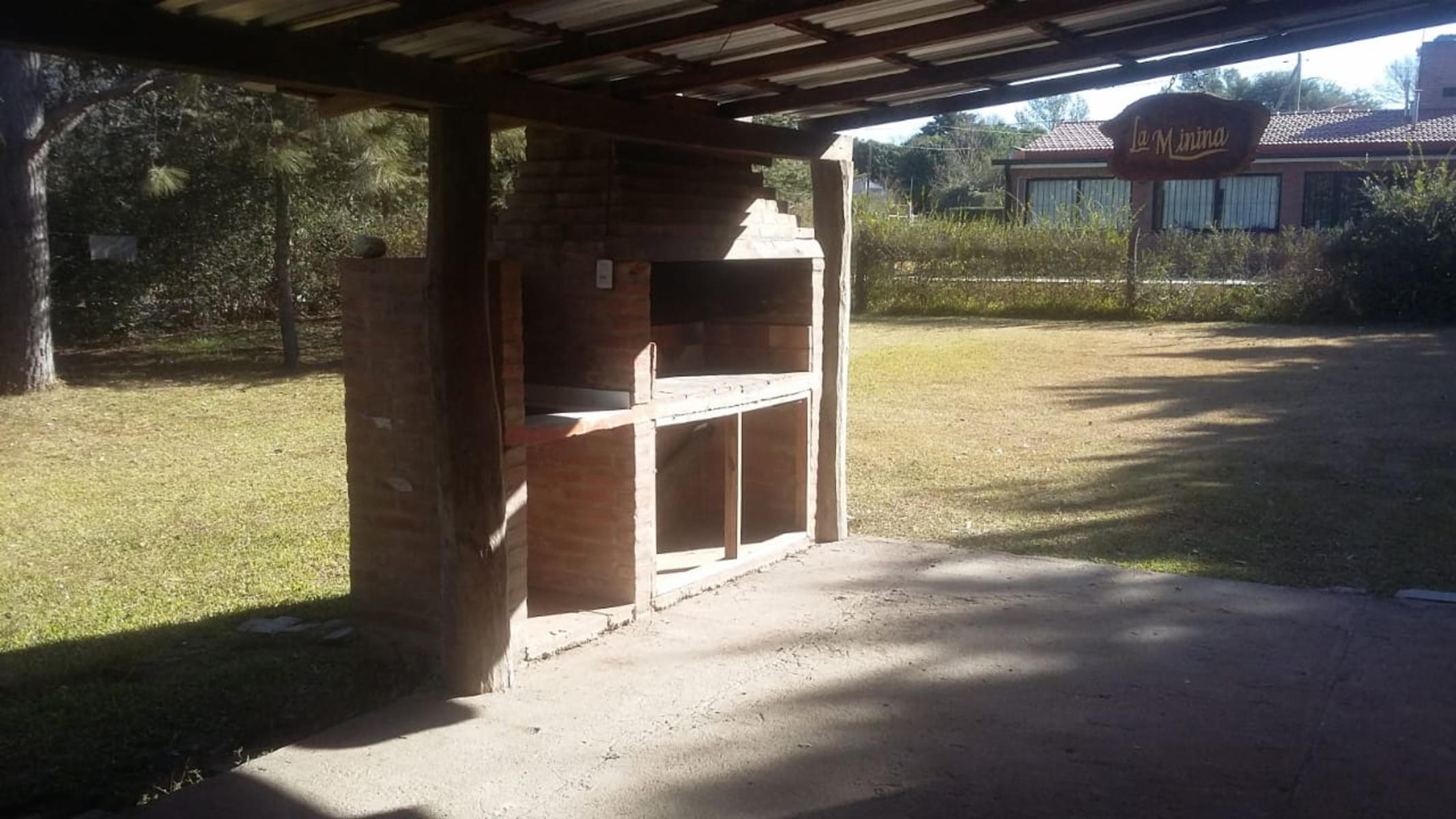 CASA VALLE ANISACATE — foto 8