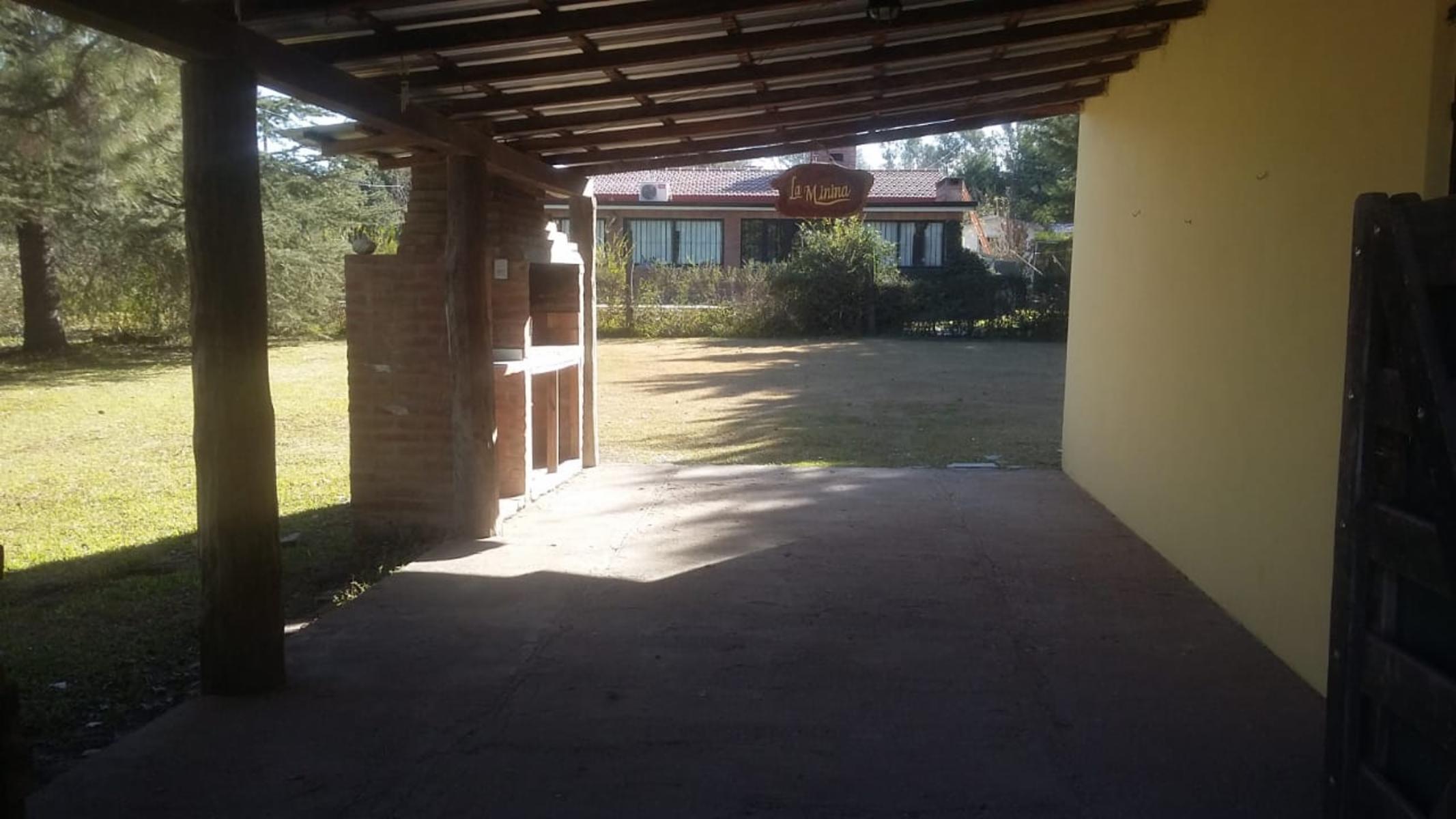 CASA VALLE ANISACATE — foto 10