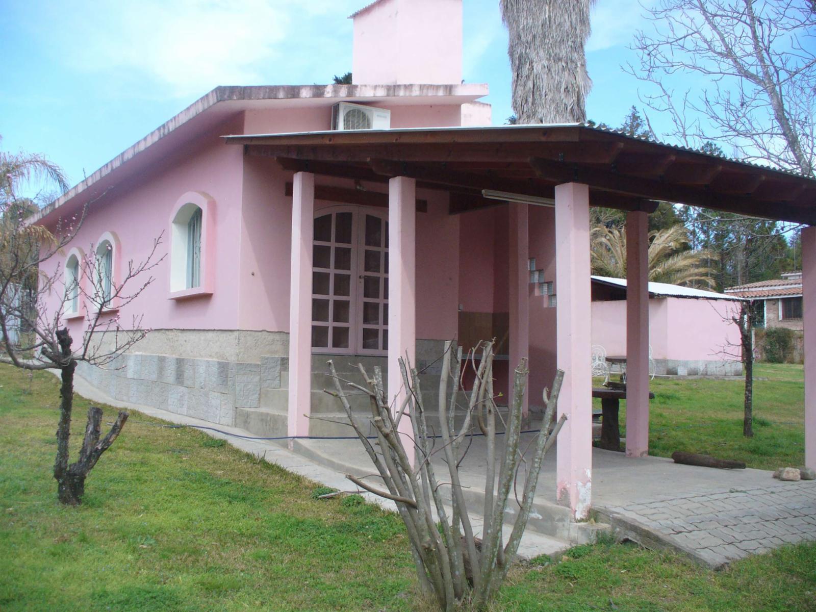 LA BOLSA. EXCELENTE PROPIEDAD CERCA DEL RIO — foto 14