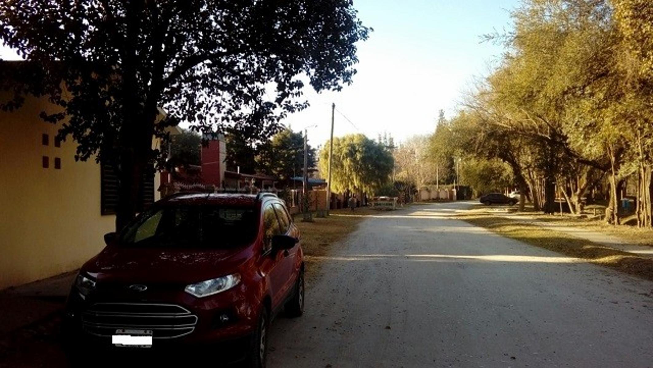EXCELENTE CASA EN VALLE DE ANISACATE — foto 5