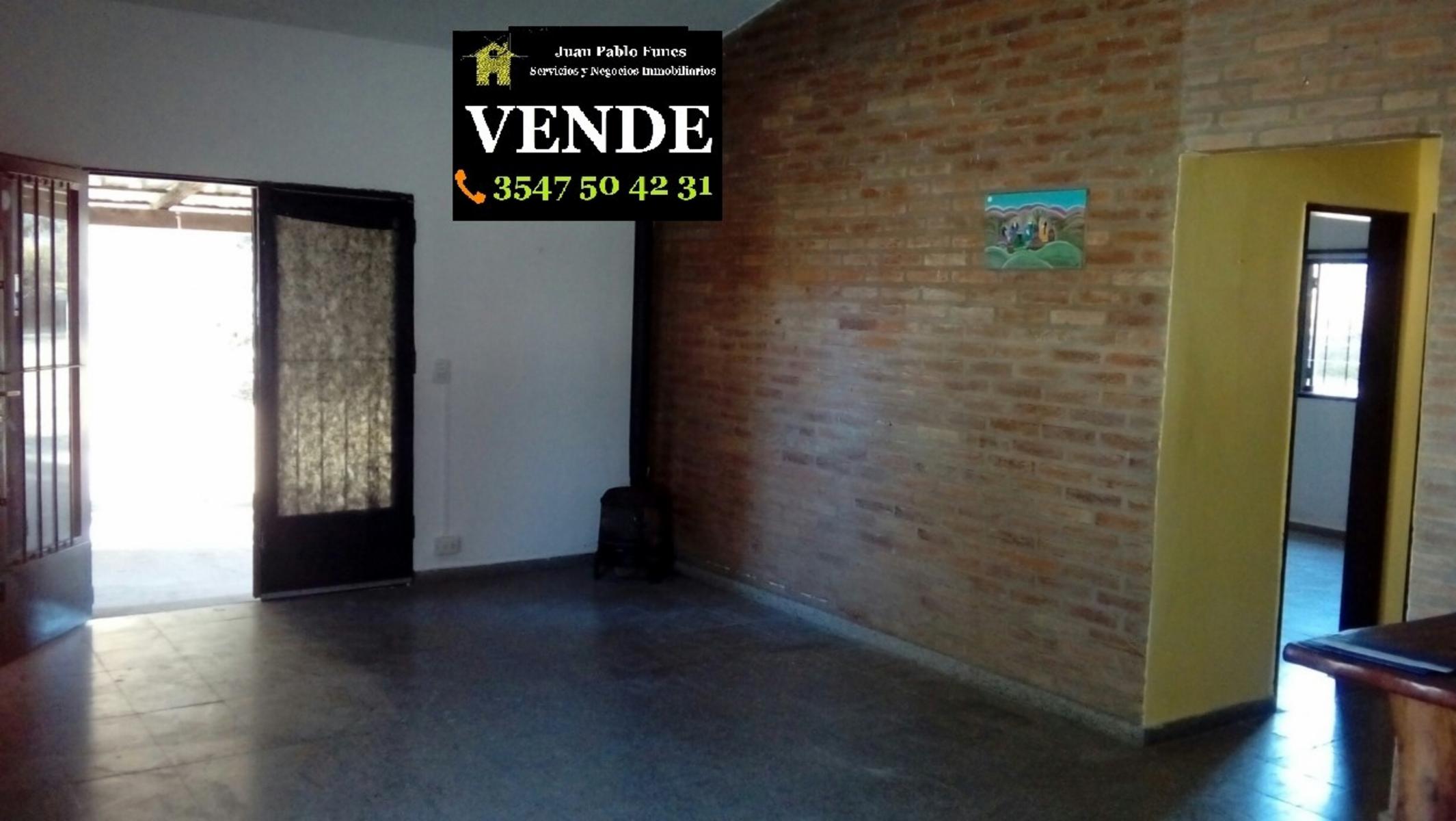 EXCELENTE CASA EN VALLE DE ANISACATE — foto 8