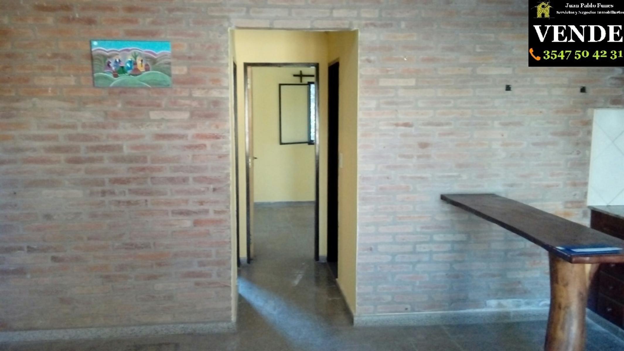 EXCELENTE CASA EN VALLE DE ANISACATE — foto 9