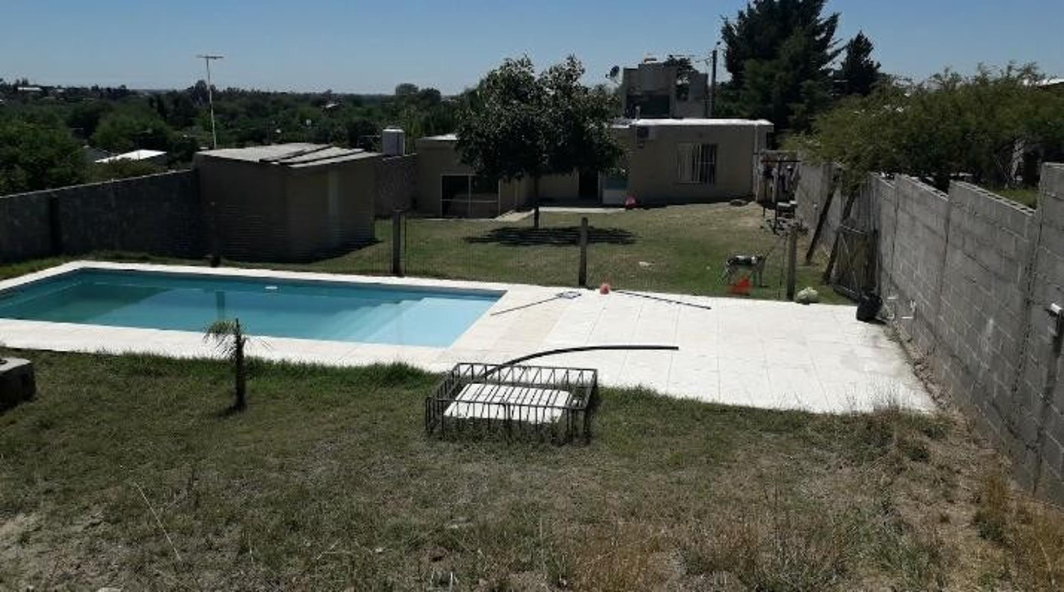 CASA EN ALTA GRACIA - ZONA ALTA — foto 2