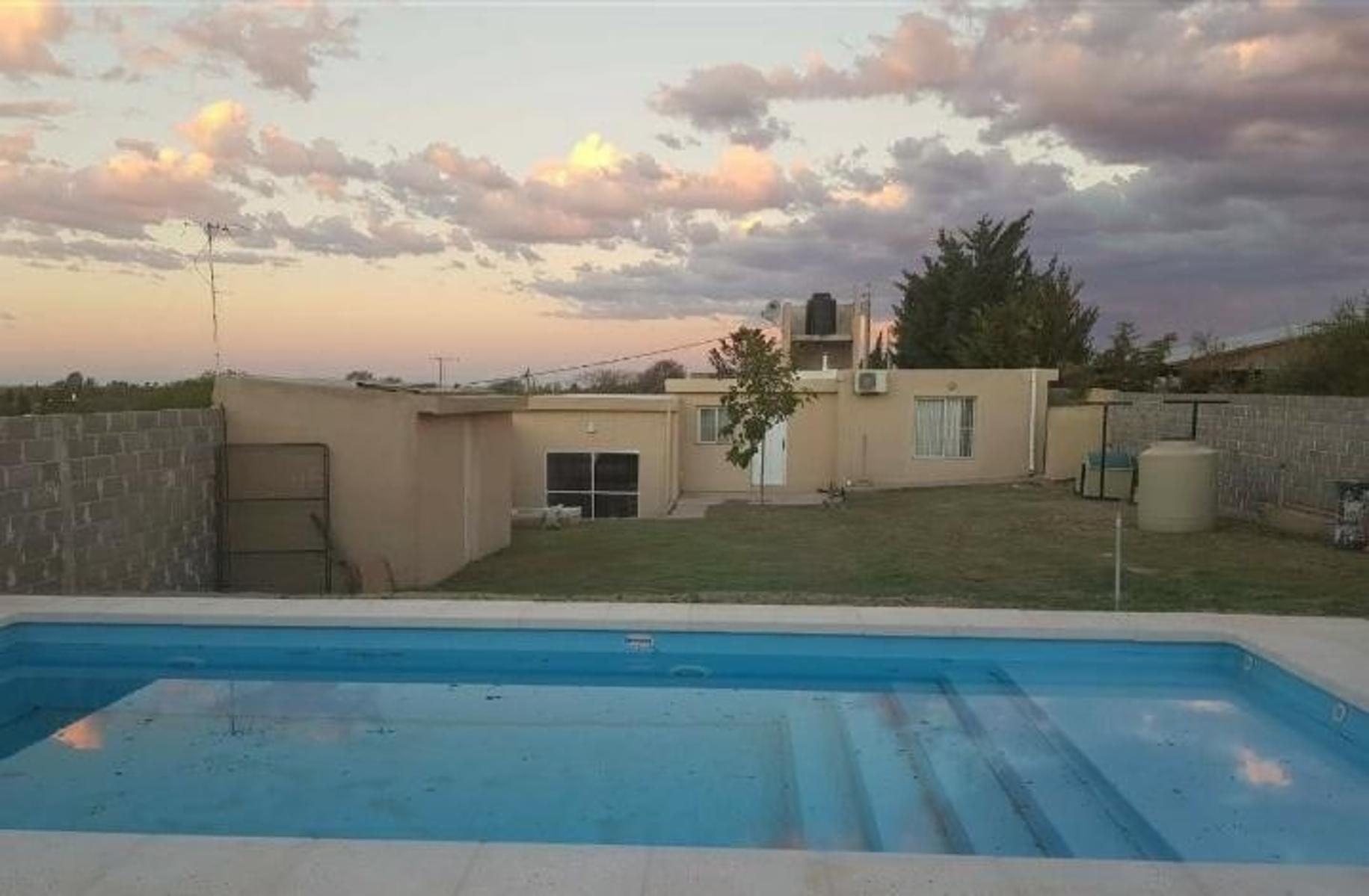 CASA EN ALTA GRACIA - ZONA ALTA — foto 12