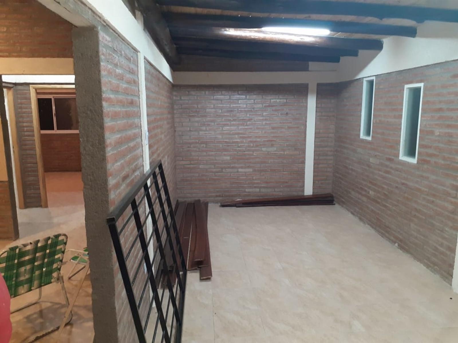CASA ANISACATE CON AMPLIO TERRENO — foto 3