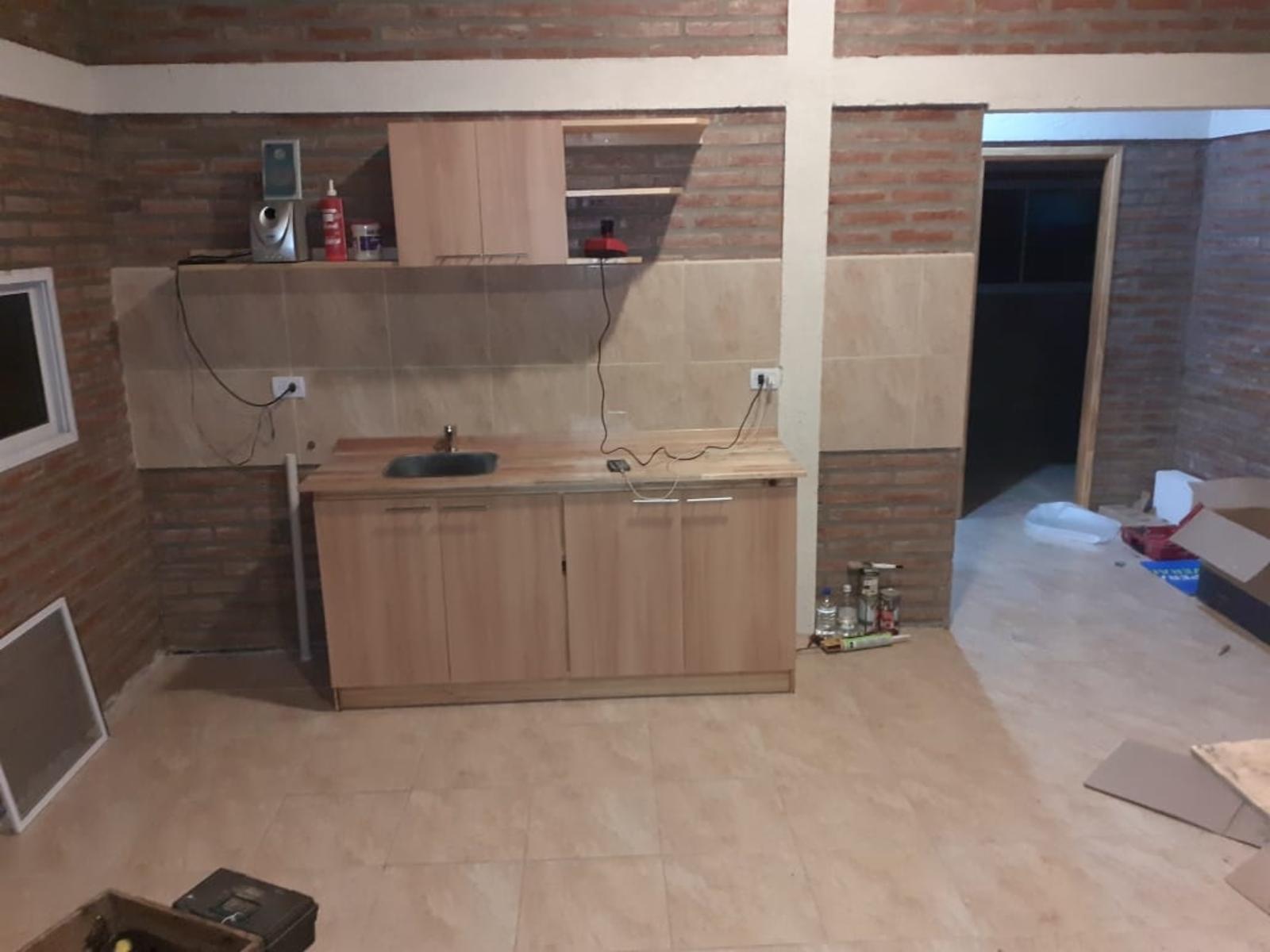 CASA ANISACATE CON AMPLIO TERRENO — foto 6