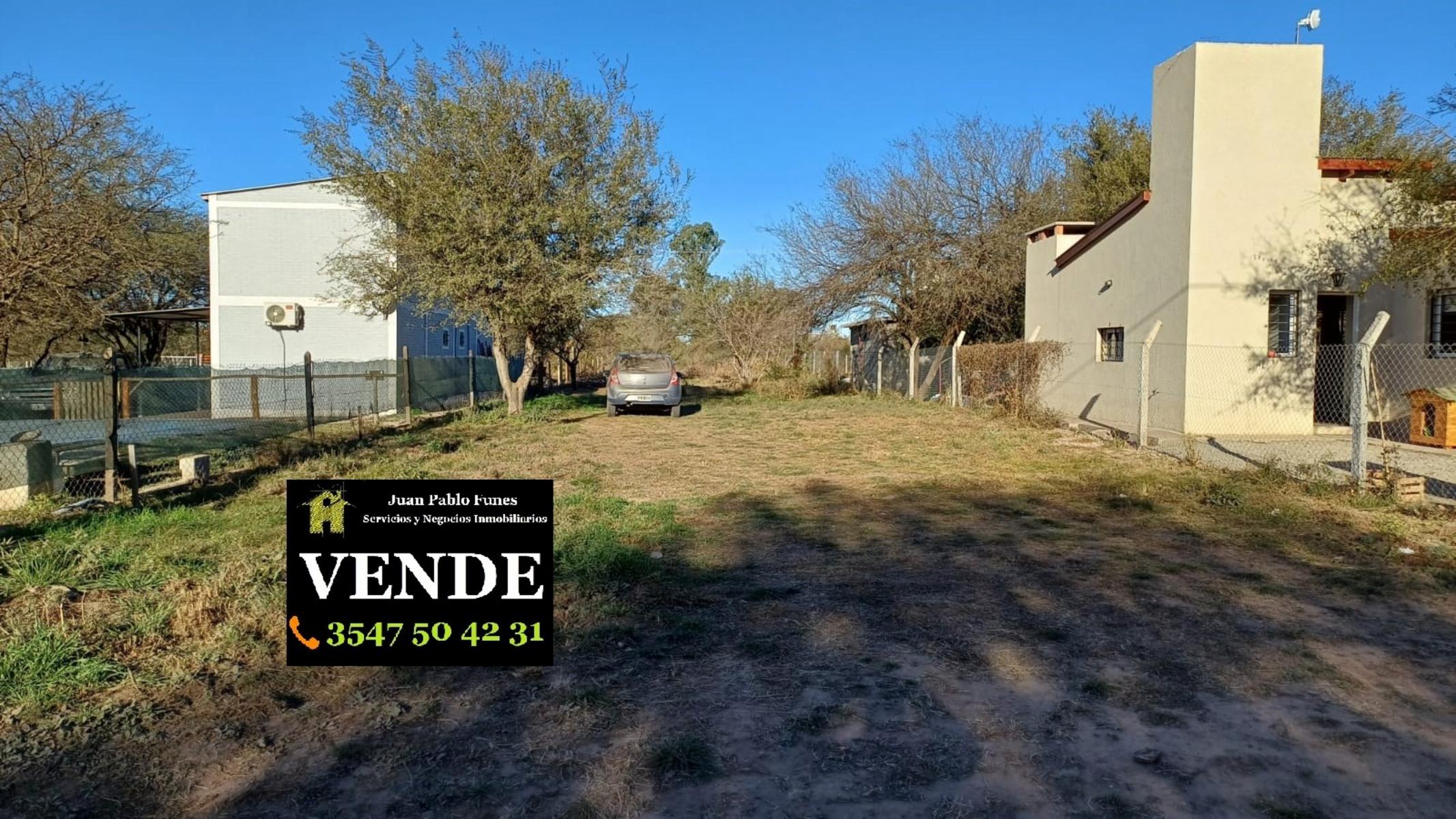 TERRENO VALLE DE ANISACATE CORDOBA — foto 2