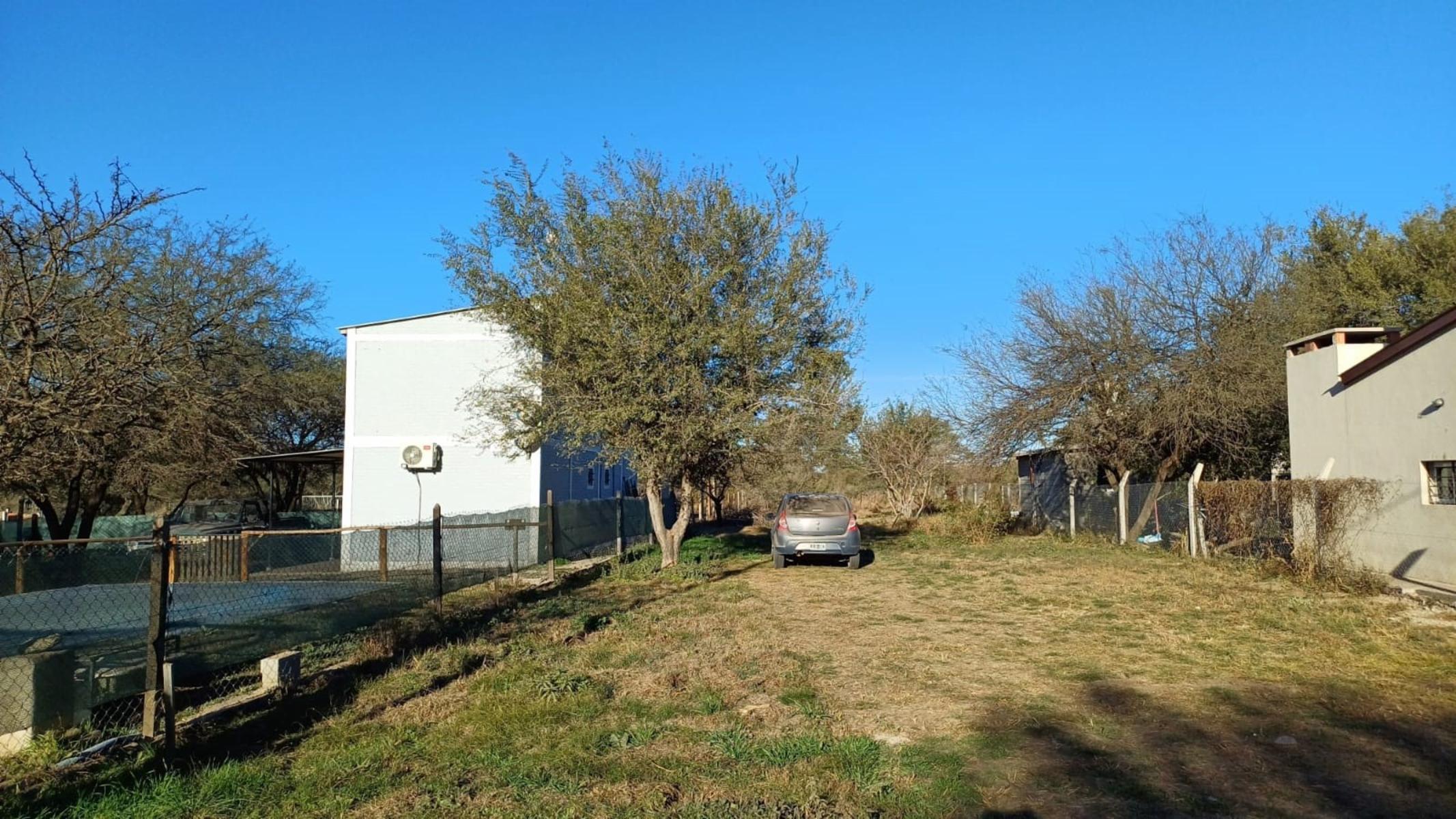 TERRENO VALLE DE ANISACATE CORDOBA — foto 3