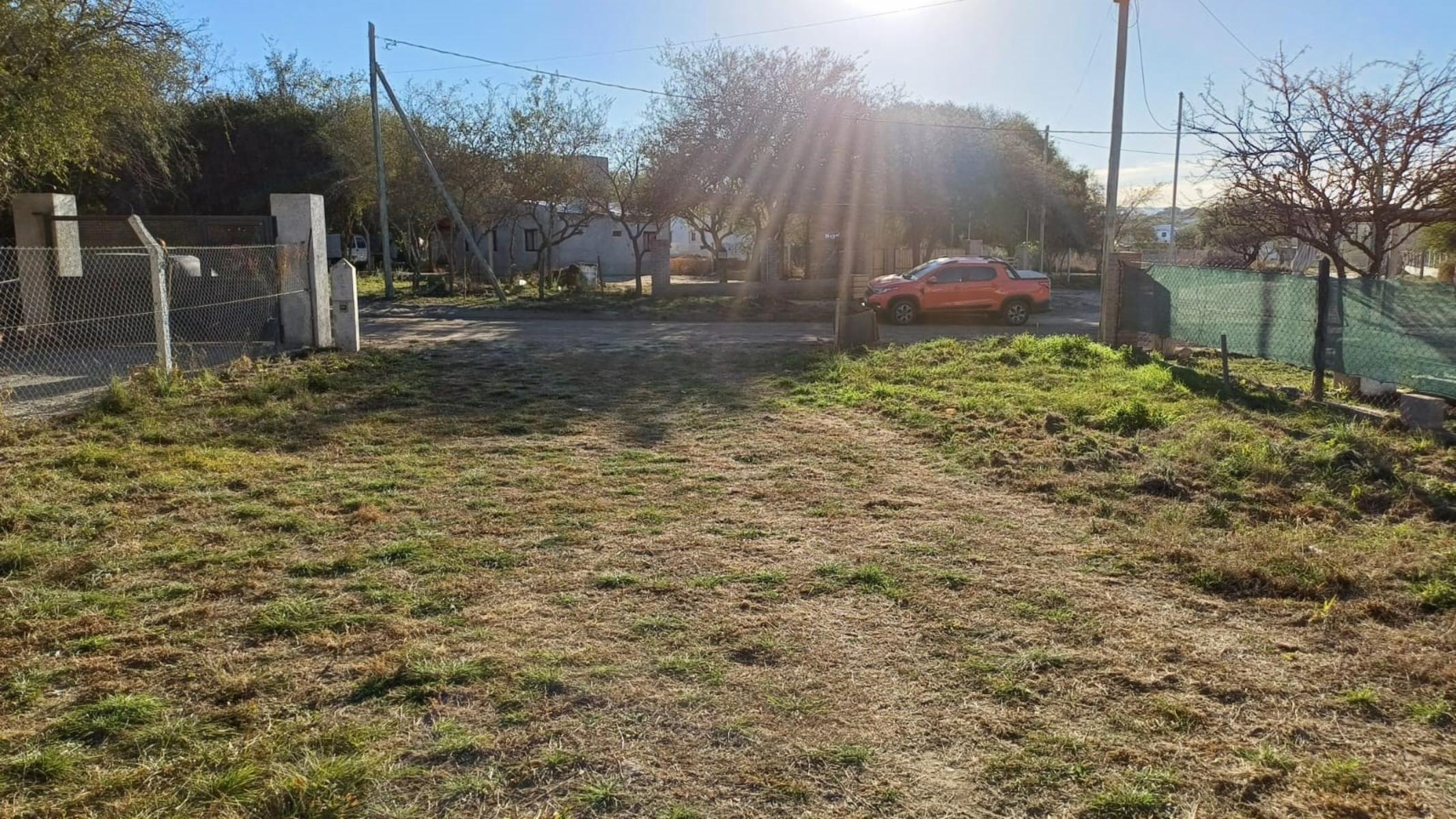 TERRENO VALLE DE ANISACATE CORDOBA — foto 5