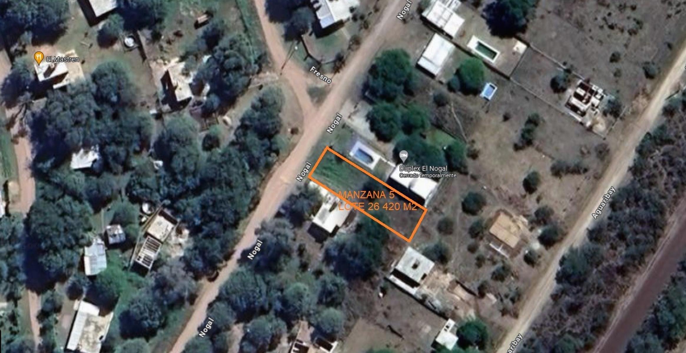 TERRENO VALLE DE ANISACATE CORDOBA — foto 7