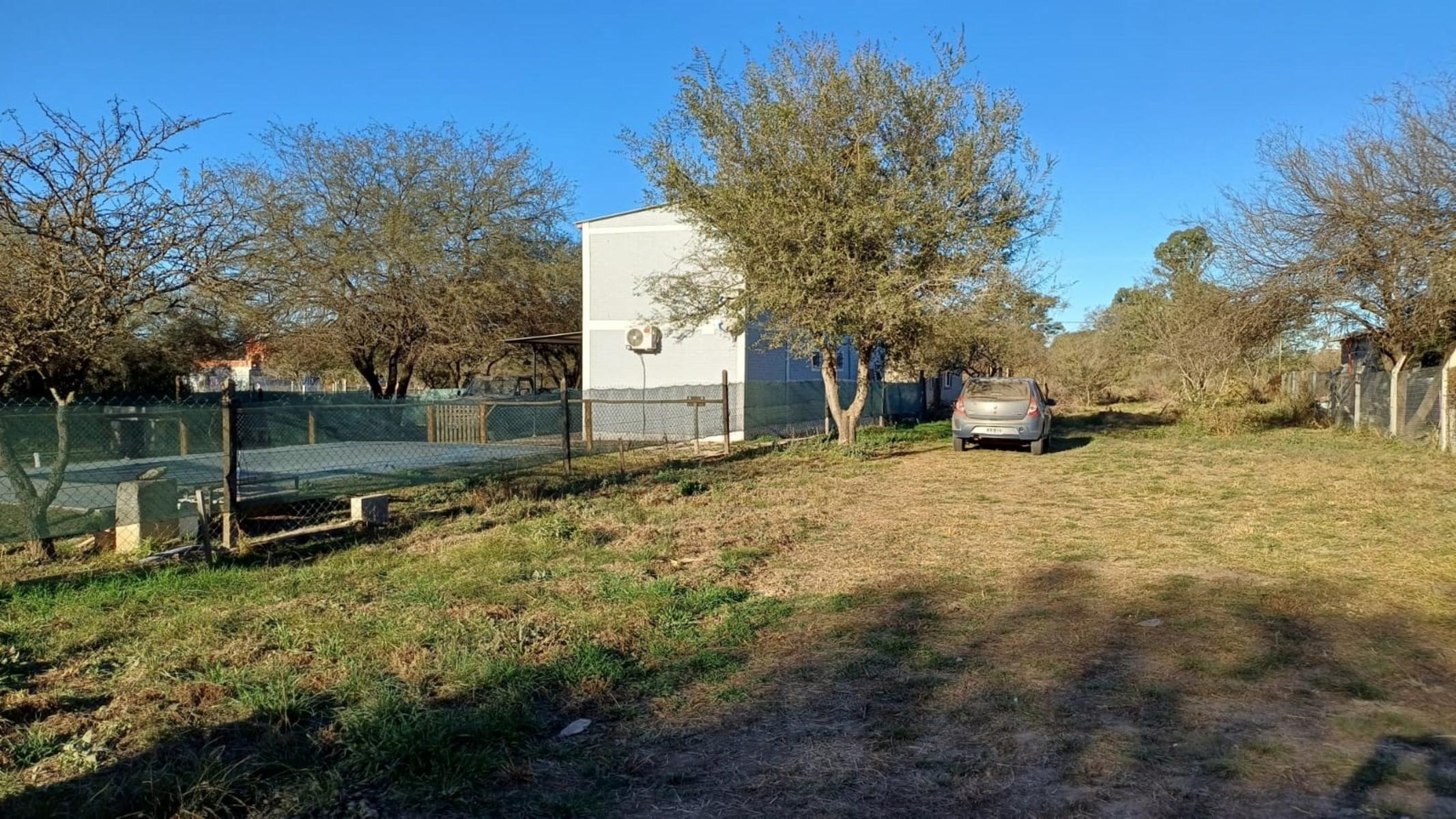TERRENO VALLE DE ANISACATE CORDOBA — foto 8