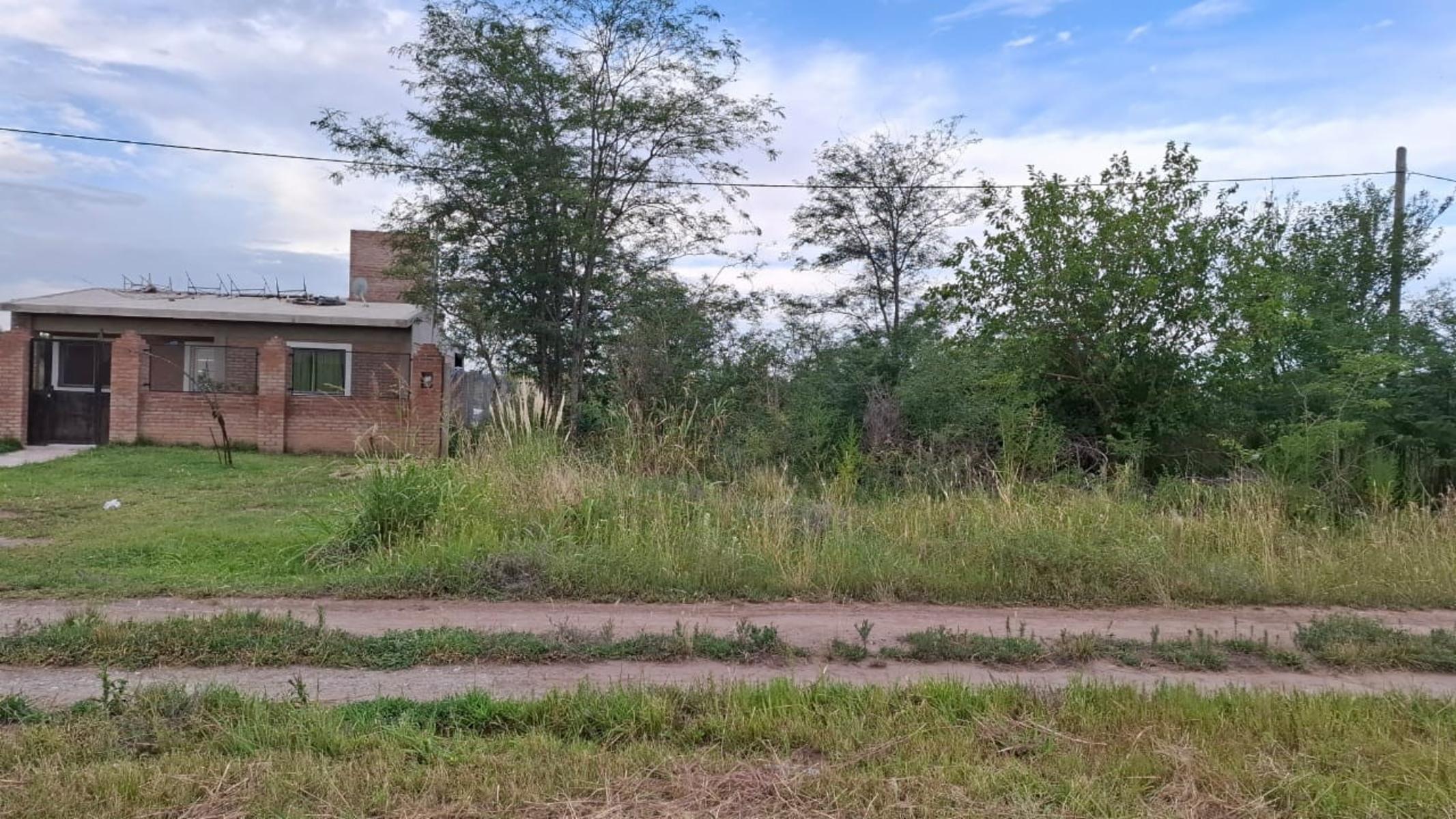 TERRENO VILLA ANISACATE — foto 3