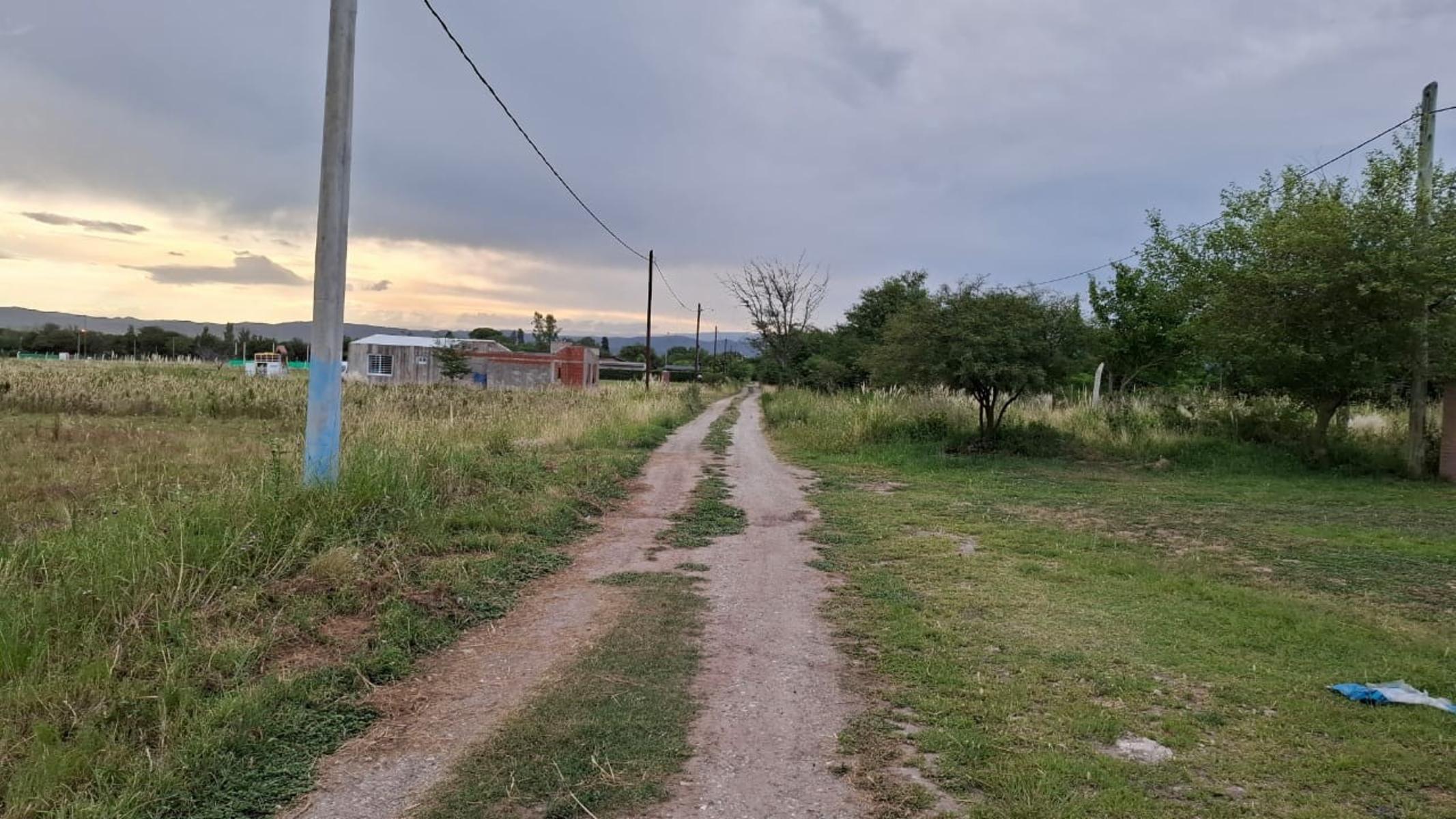 TERRENO VILLA ANISACATE — foto 5