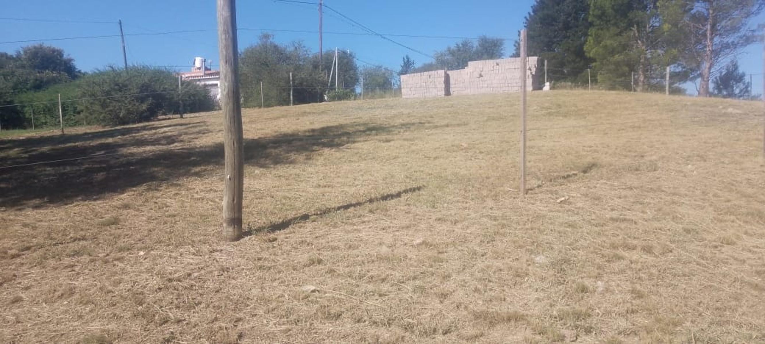 EXCELENTE LOTE VILLA GIARDINO — foto 9