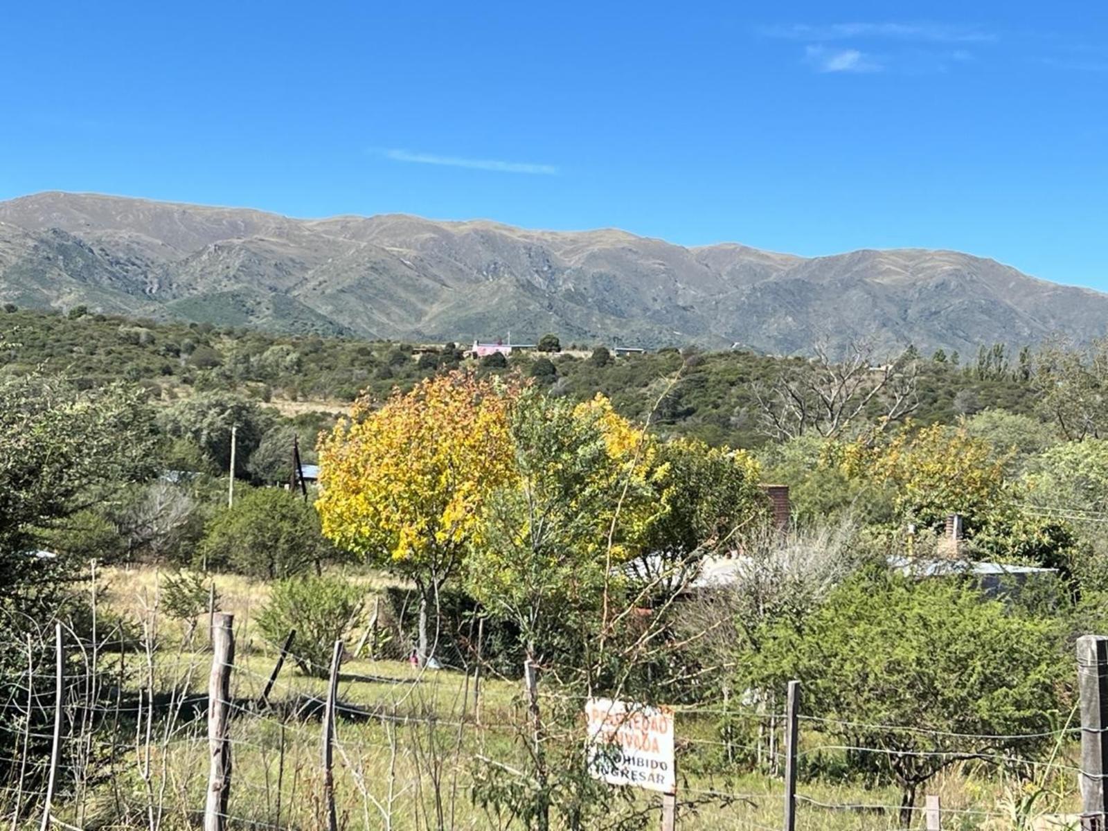 EXCELENTE LOTE VILLA GIARDINO — foto 10