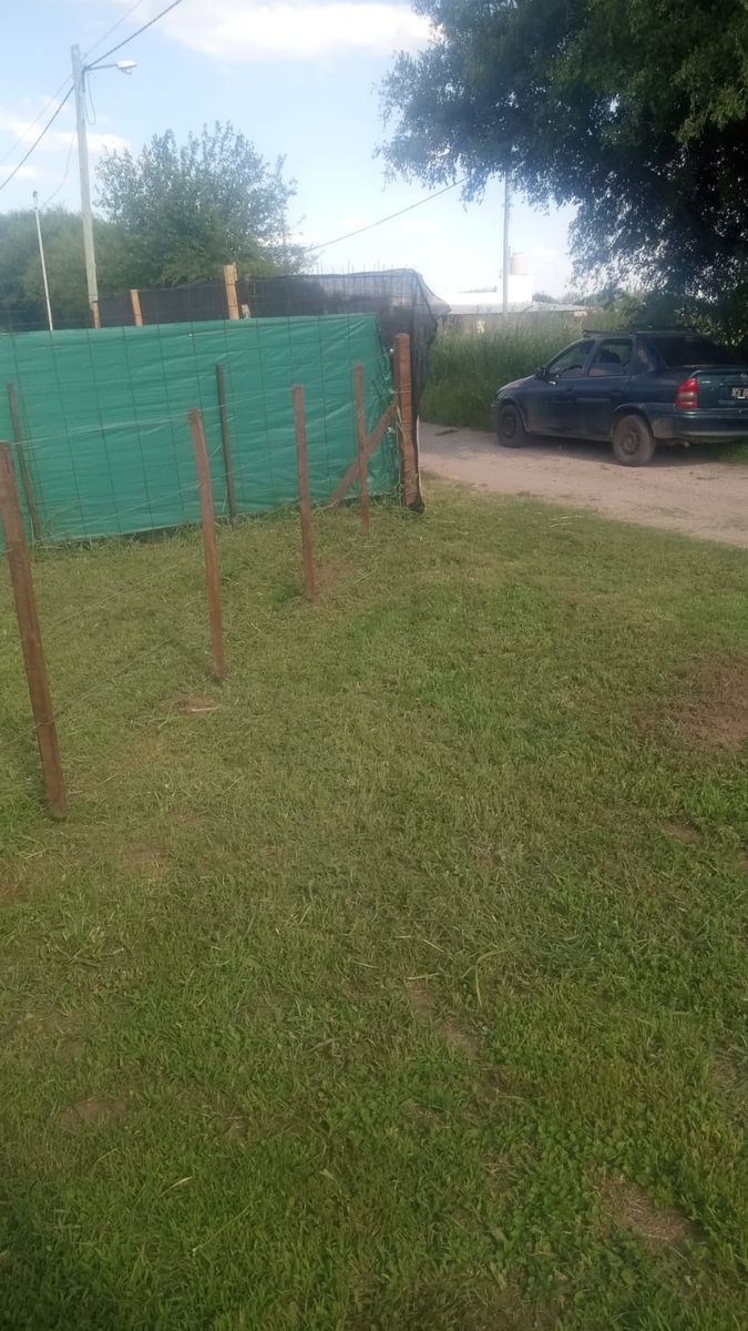 HERMOSO TERRENO ANISACATE - SIERRAS DE CORDOBA