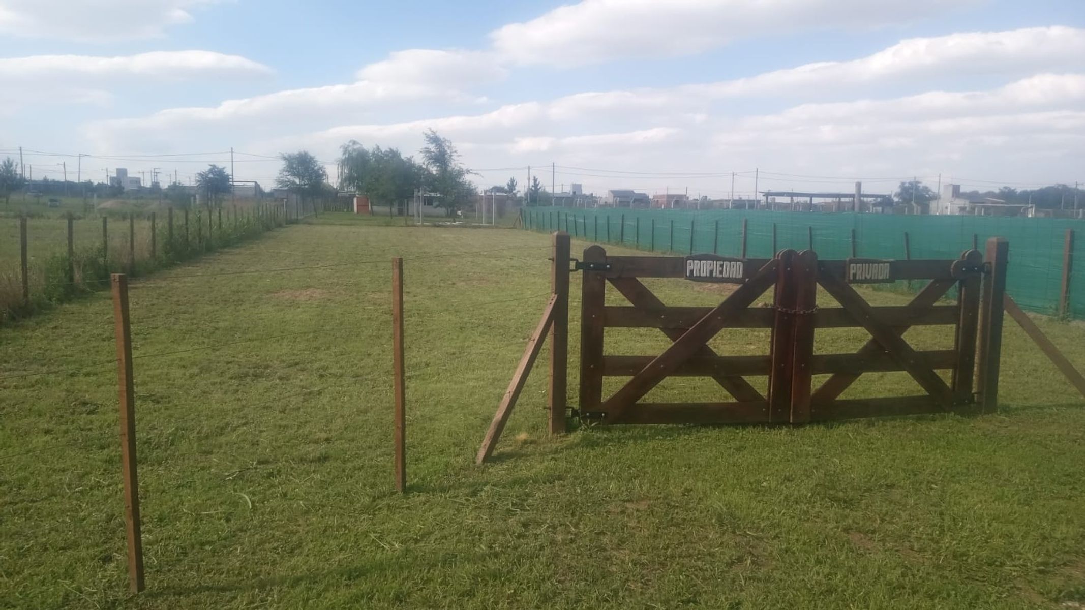 HERMOSO TERRENO ANISACATE - SIERRAS DE CORDOBA — foto 2