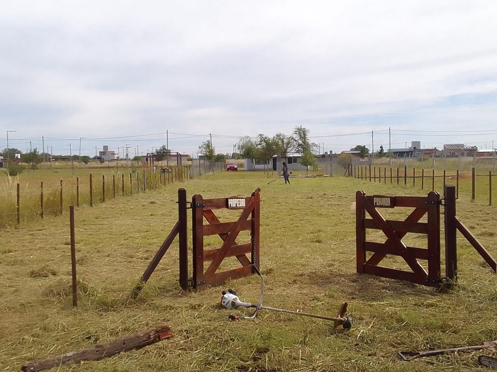 HERMOSO TERRENO ANISACATE - SIERRAS DE CORDOBA — foto 3
