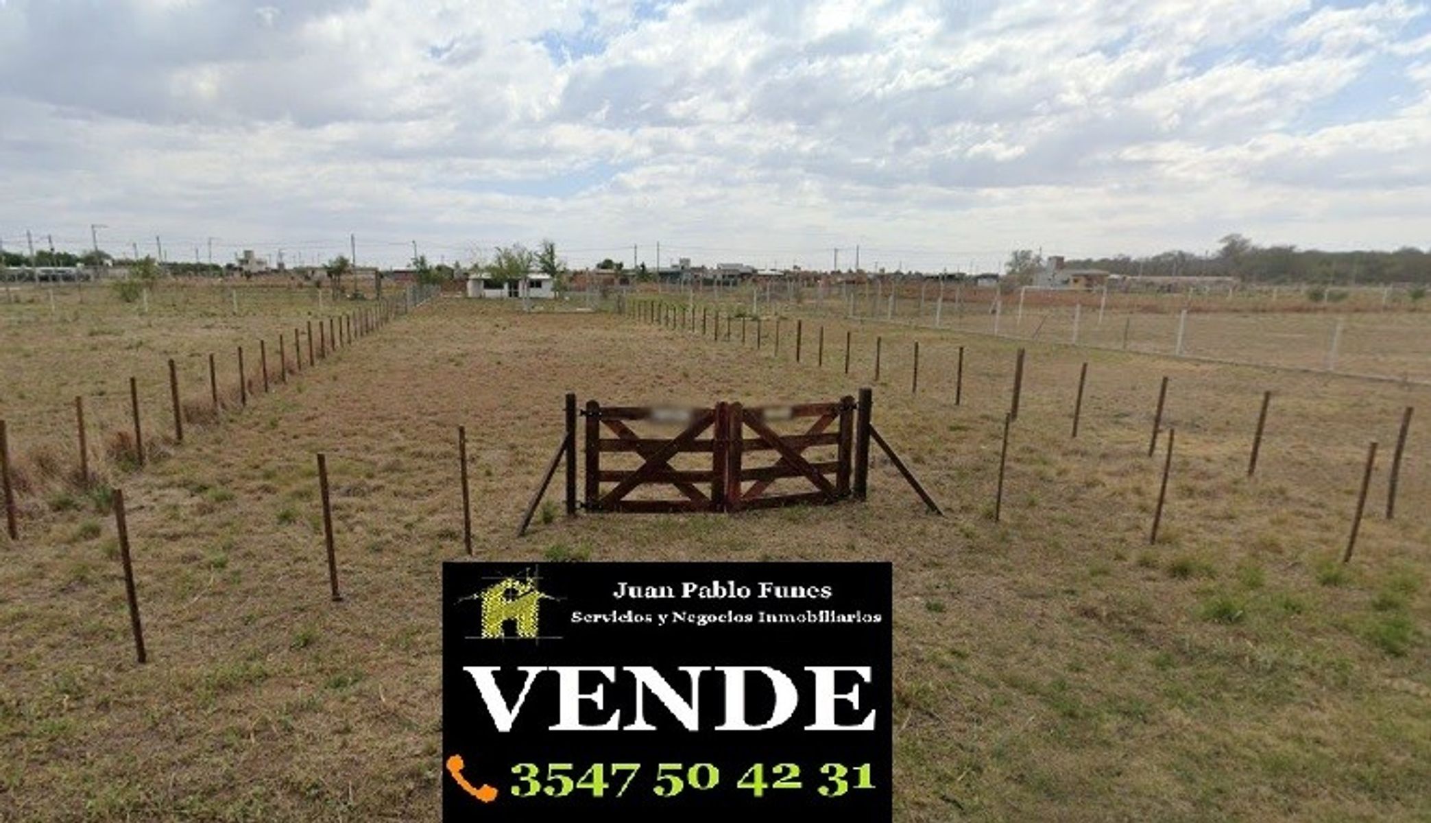 HERMOSO TERRENO ANISACATE - SIERRAS DE CORDOBA — foto 7