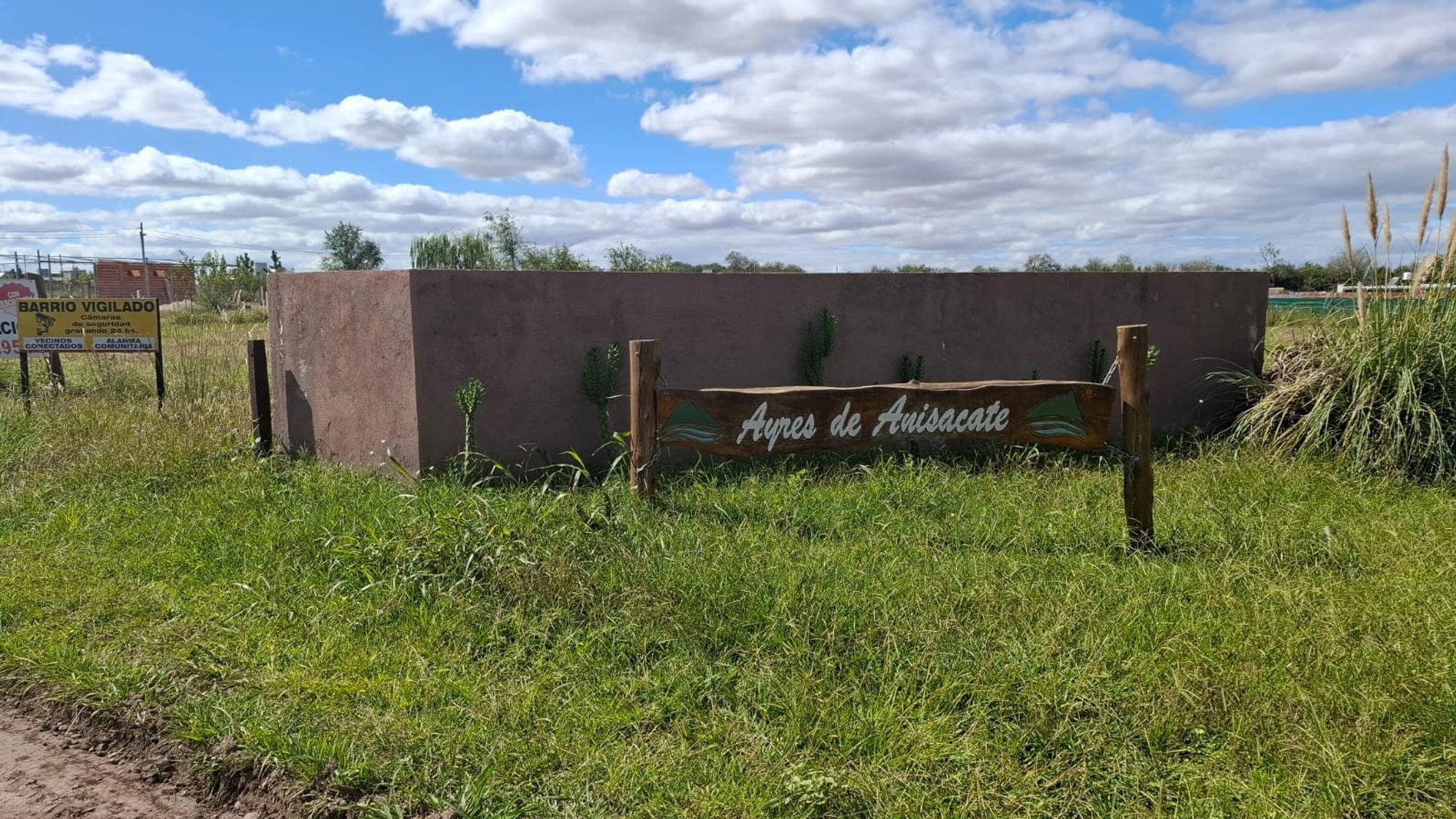 HERMOSO TERRENO ANISACATE - SIERRAS DE CORDOBA — foto 8