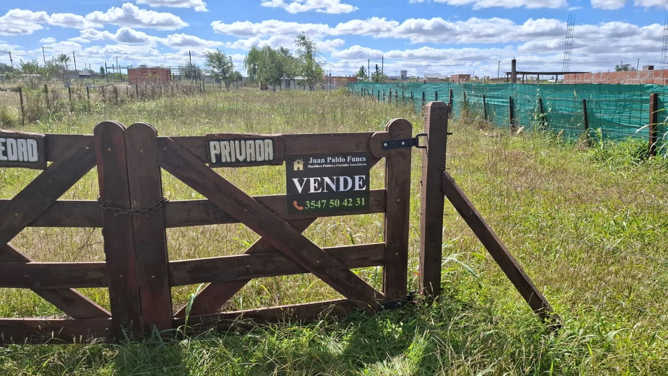 HERMOSO TERRENO ANISACATE - SIERRAS DE CORDOBA — foto 9