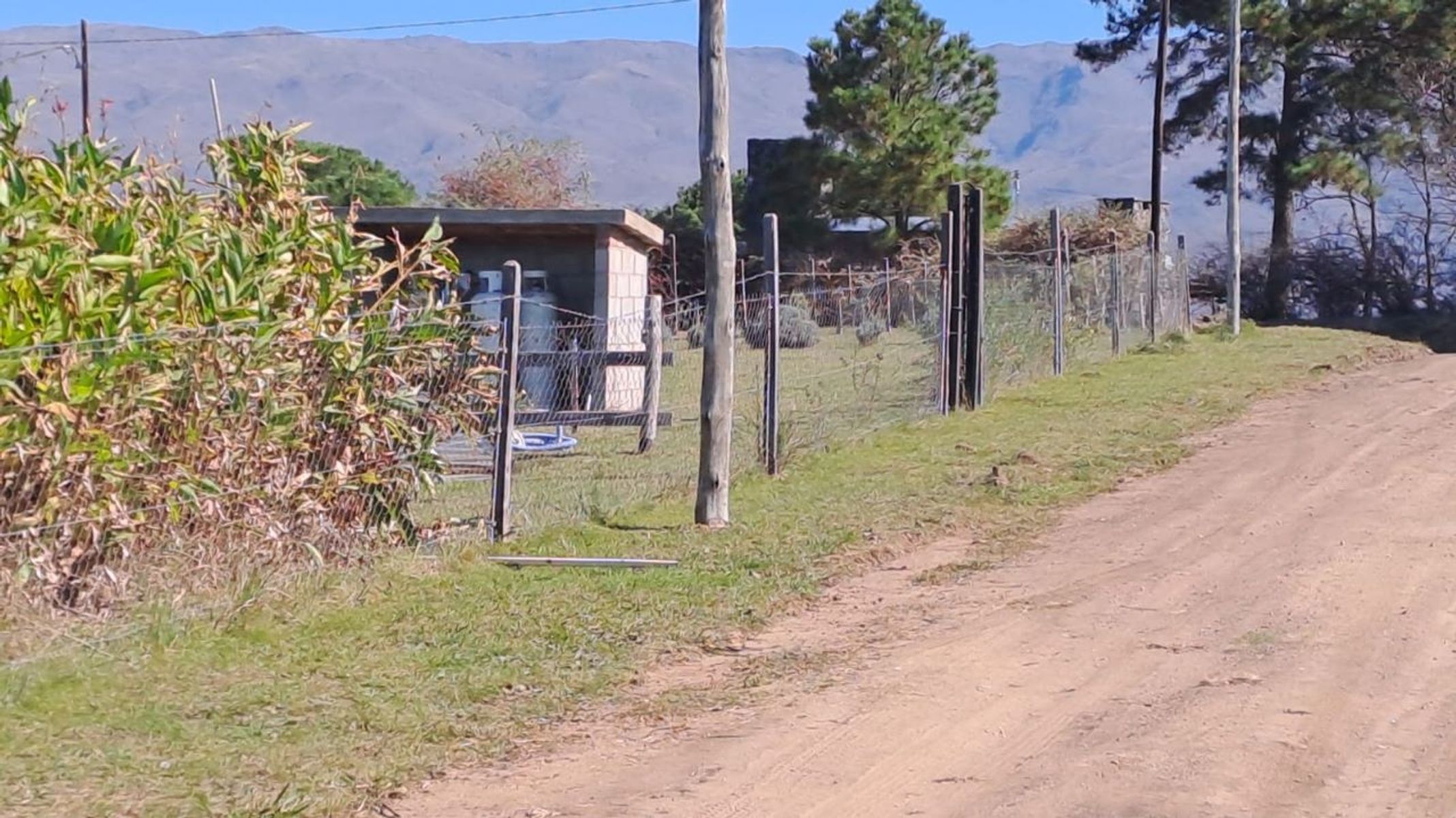 LOTE YACANTO OPORTUNIDAD — foto 2