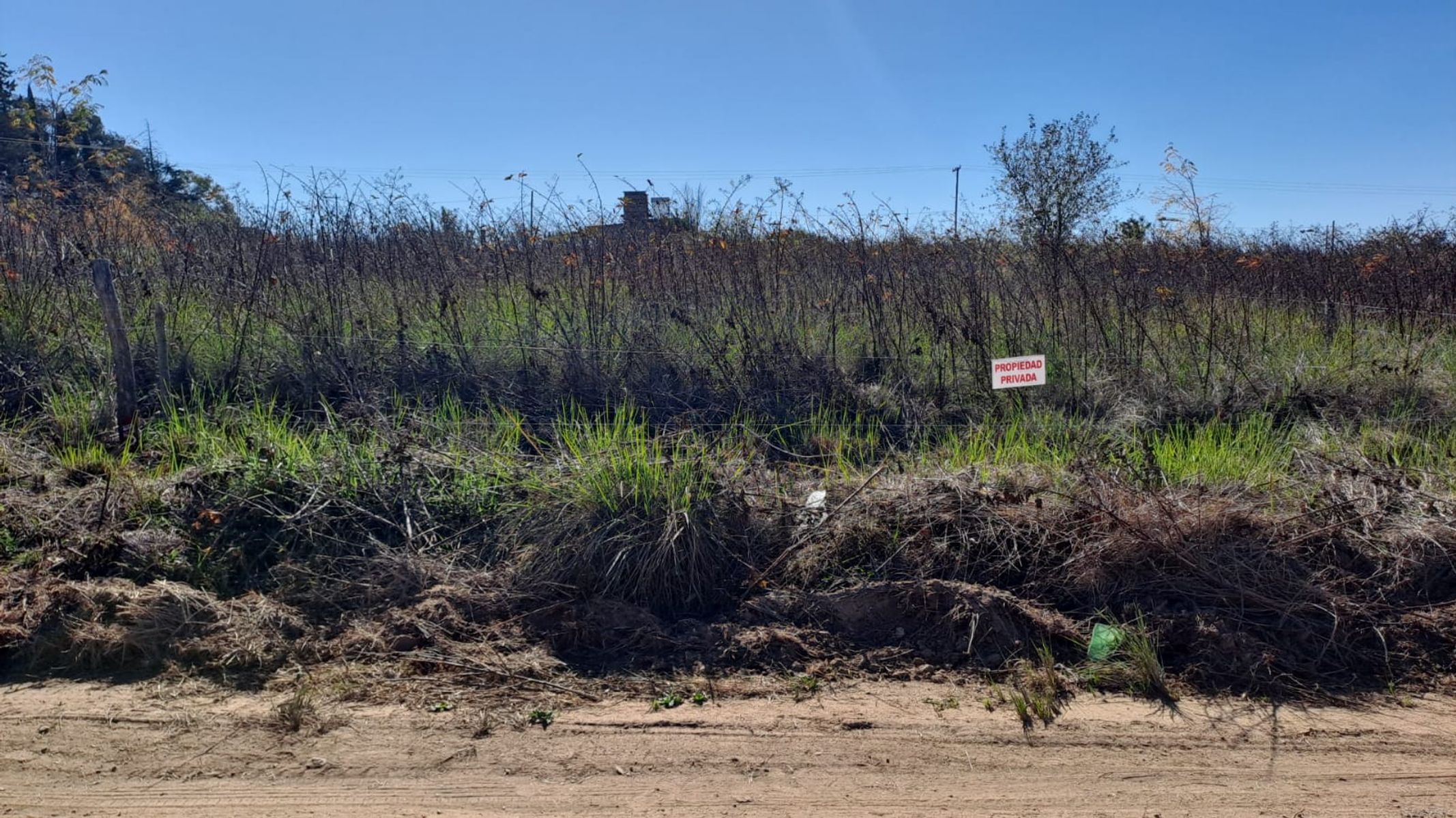 LOTE YACANTO OPORTUNIDAD — foto 3