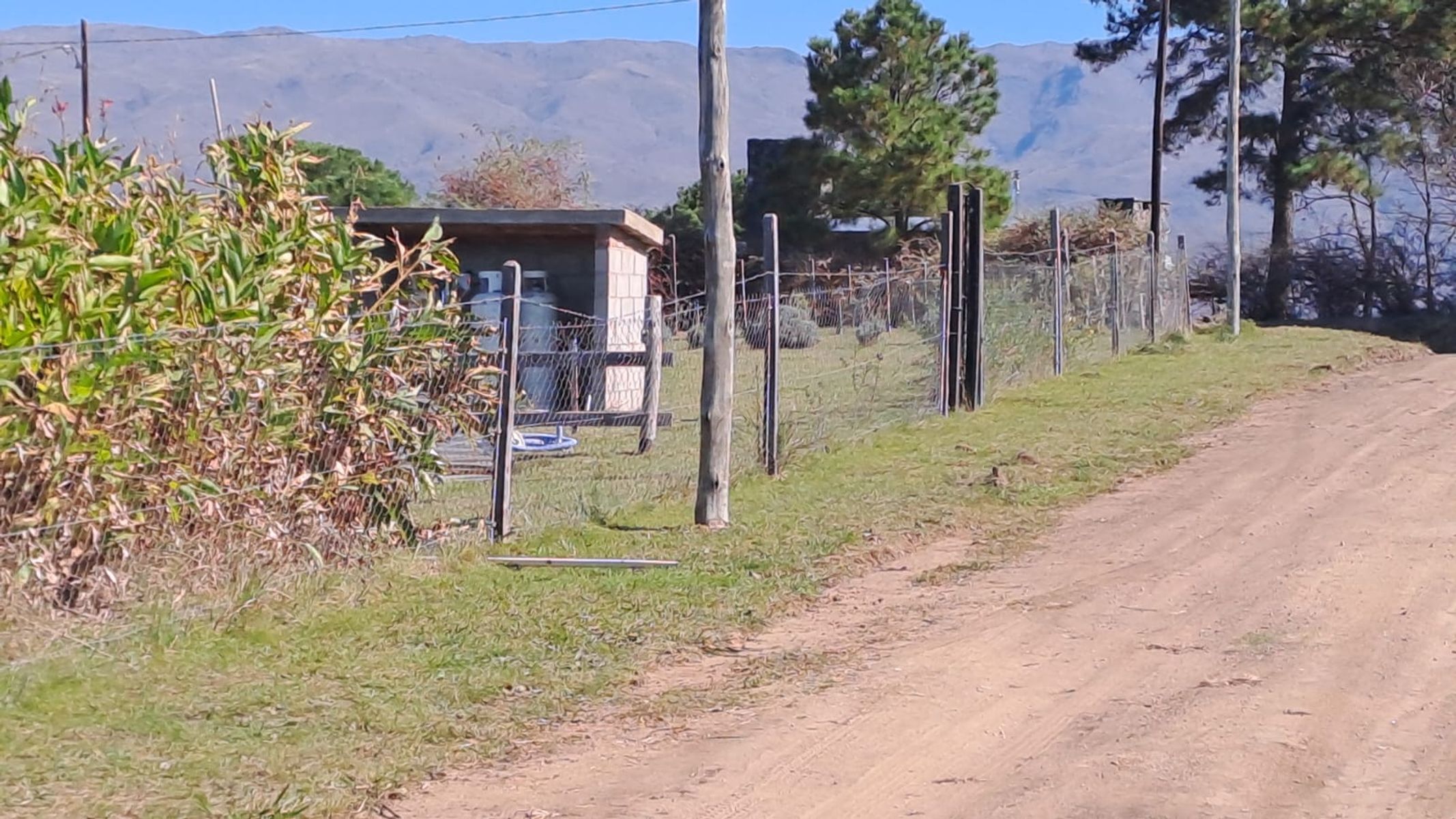 LOTE YACANTO OPORTUNIDAD — foto 4