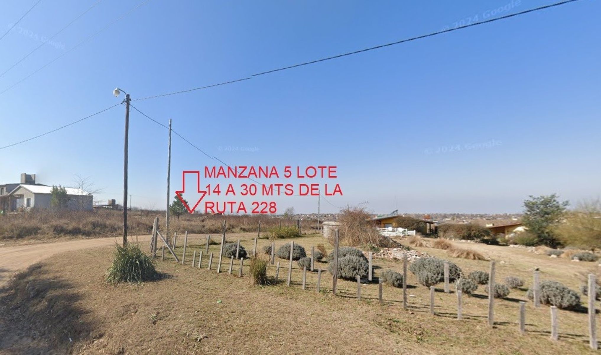 LOTE YACANTO OPORTUNIDAD — foto 8