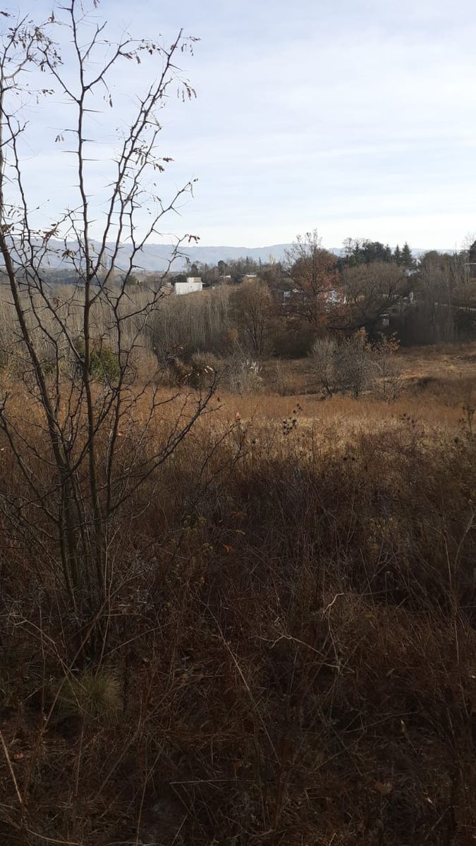 EXCELENTE LOTE VILLA YACANTO