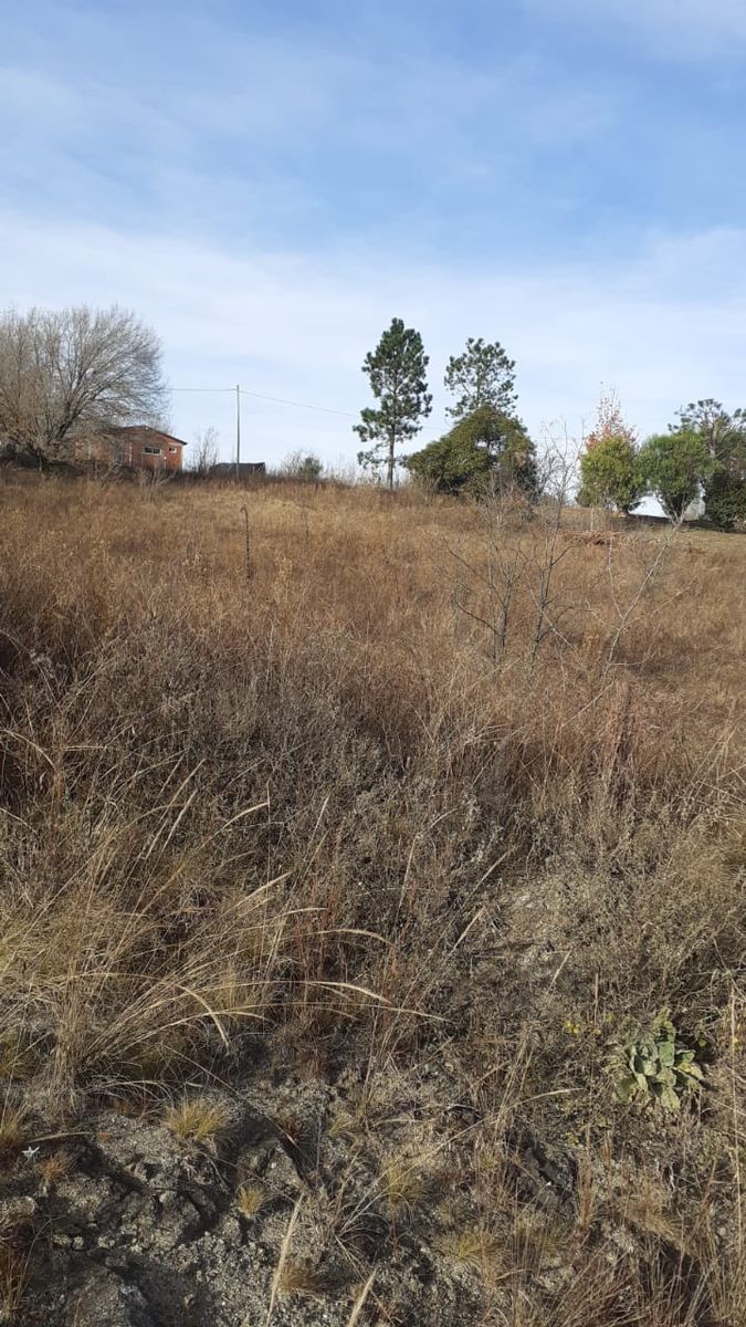 EXCELENTE LOTE VILLA YACANTO — foto 2