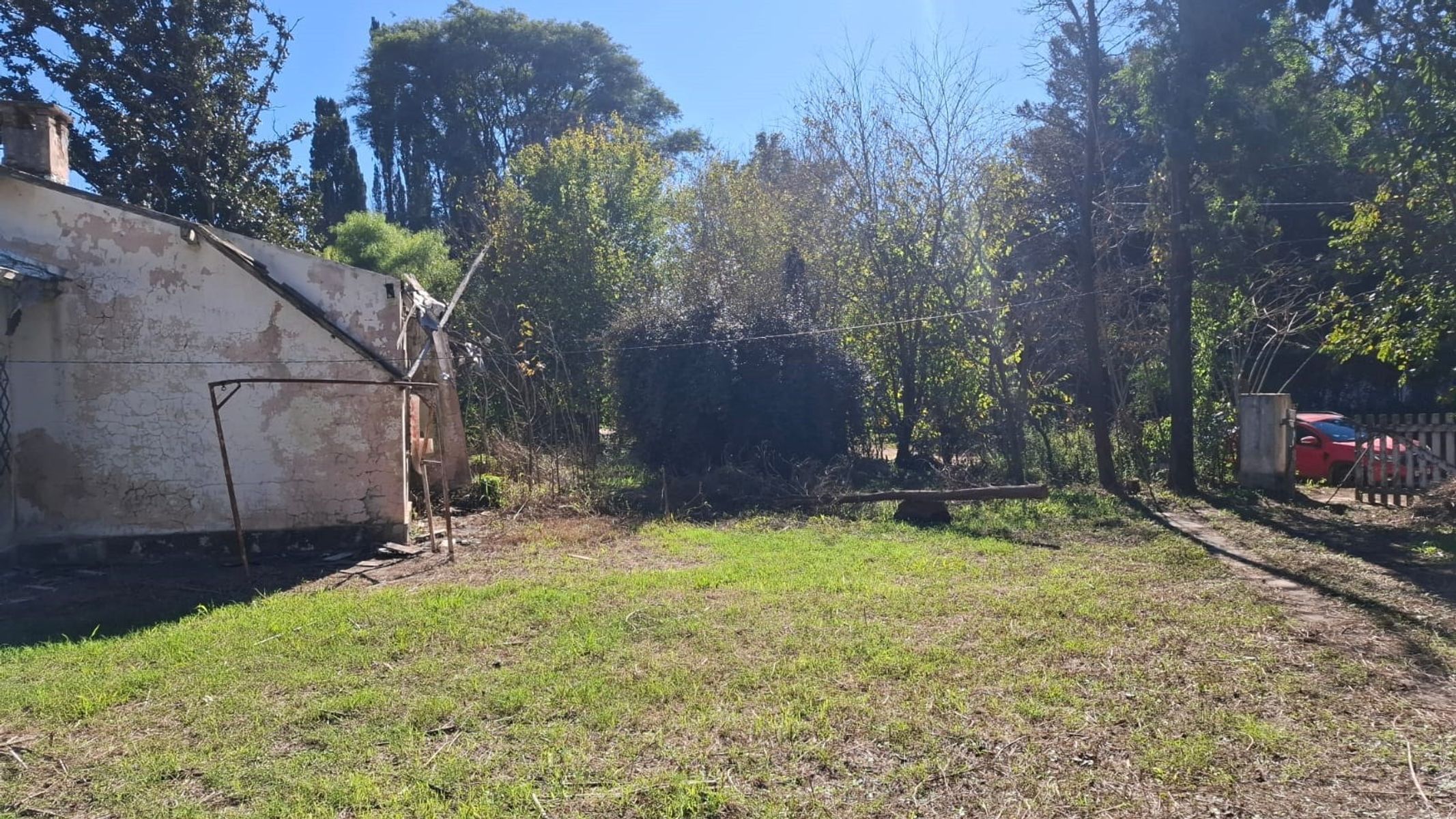 EXCELENTE FRACCION DE TERRENO — foto 2