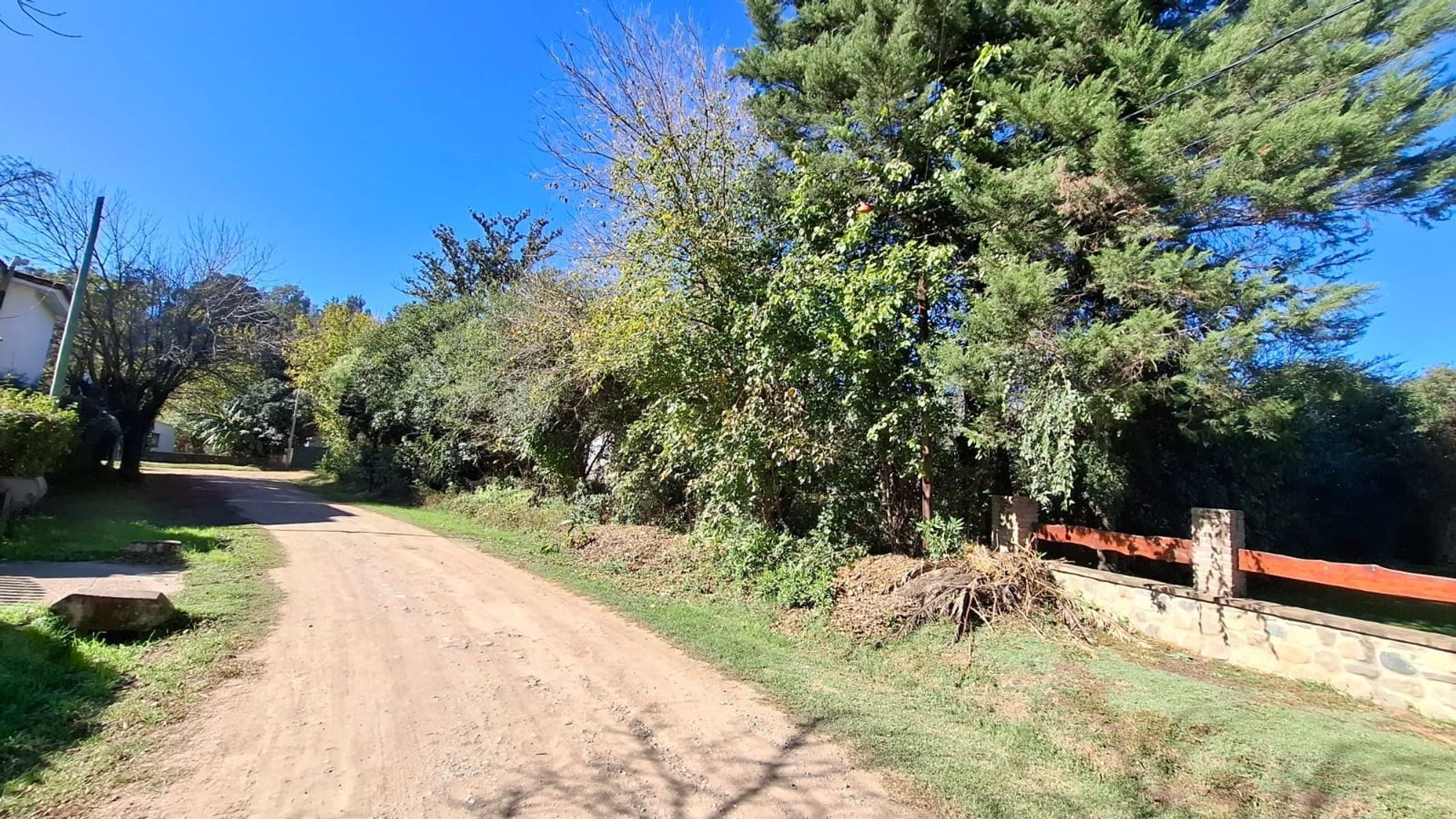 EXCELENTE FRACCION DE TERRENO — foto 3