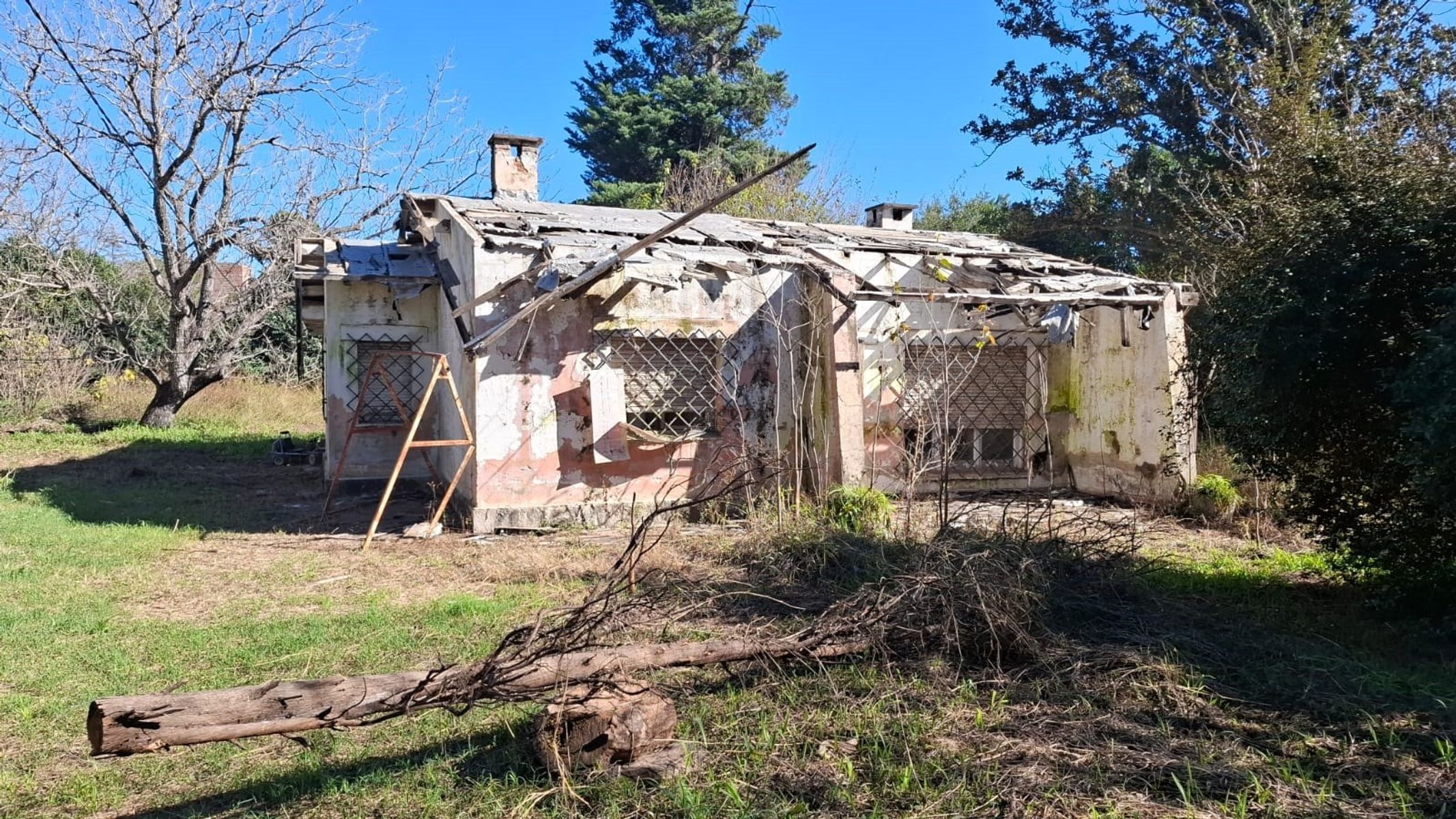 EXCELENTE FRACCION DE TERRENO — foto 6