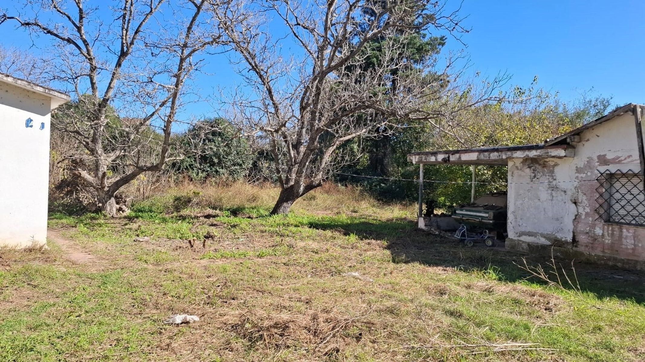 EXCELENTE FRACCION DE TERRENO — foto 7