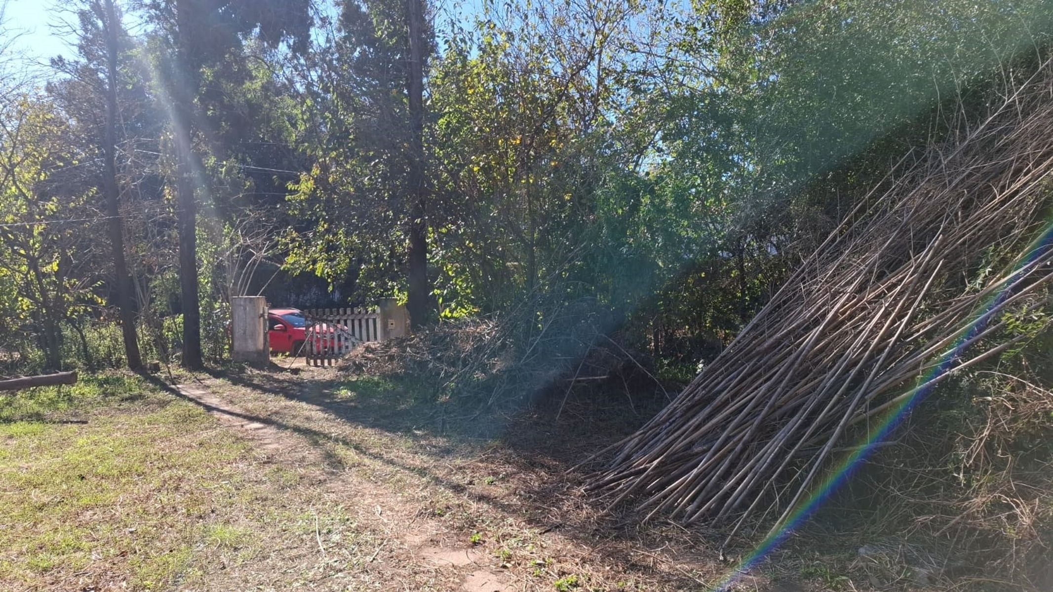 EXCELENTE FRACCION DE TERRENO — foto 11