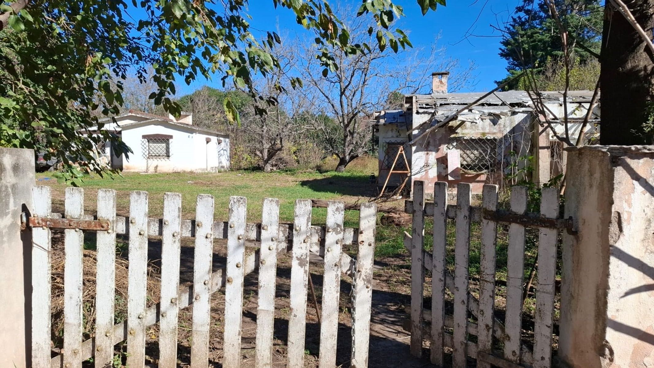EXCELENTE FRACCION DE TERRENO — foto 12