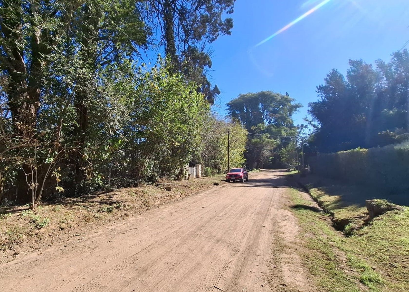 EXCELENTE FRACCION DE TERRENO — foto 14