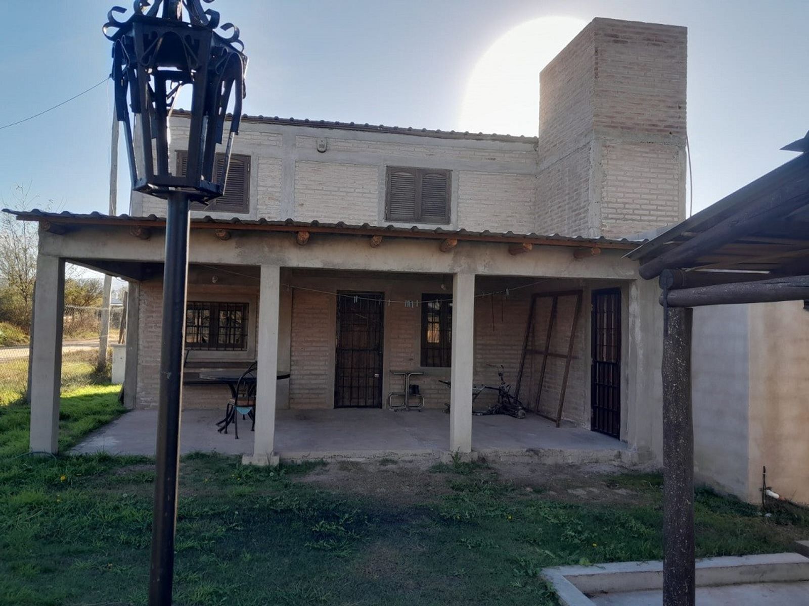 HERMOSA CASITA POTRERO DE GARAY — foto 3