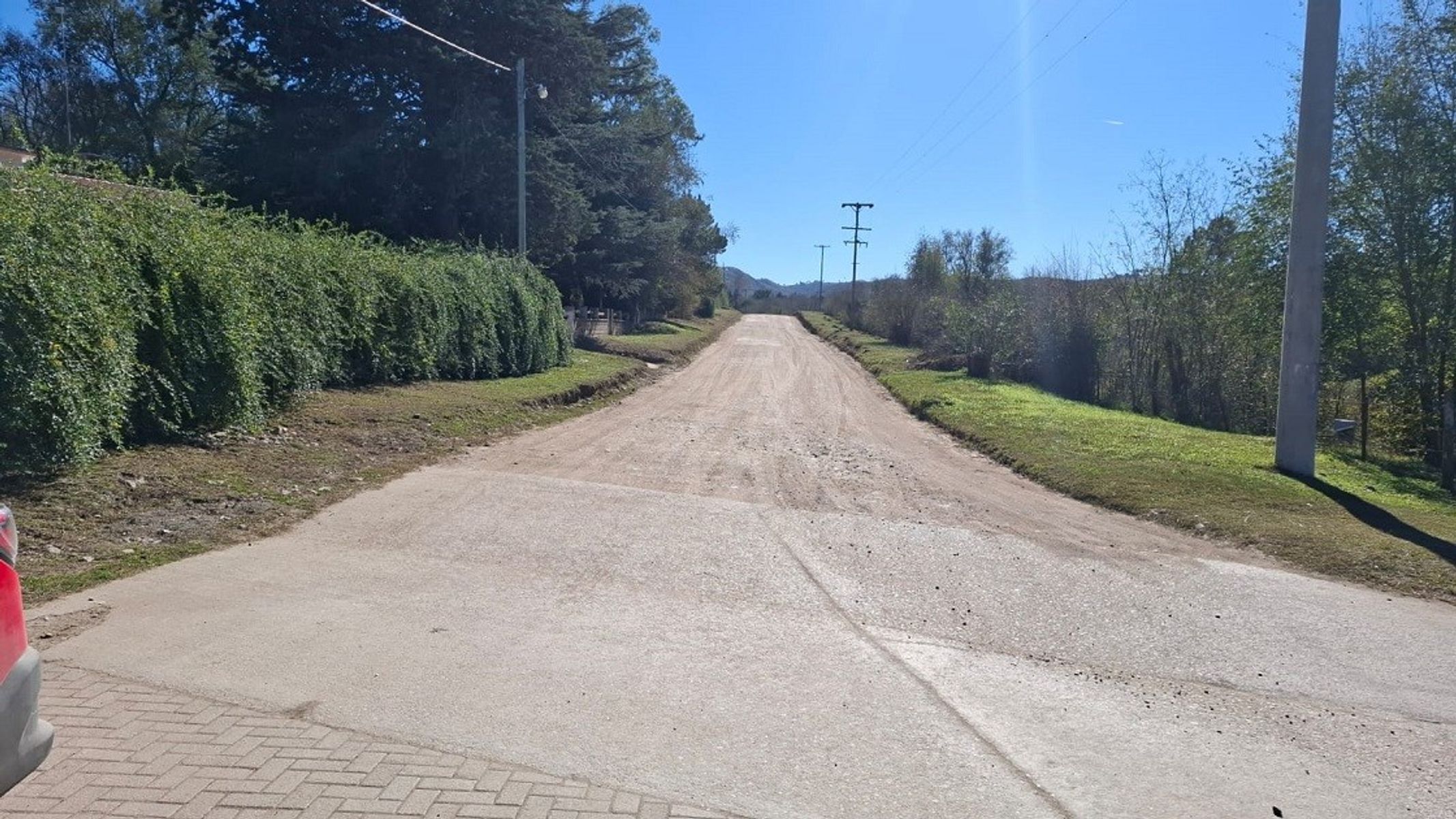 HERMOSA CASITA POTRERO DE GARAY — foto 4
