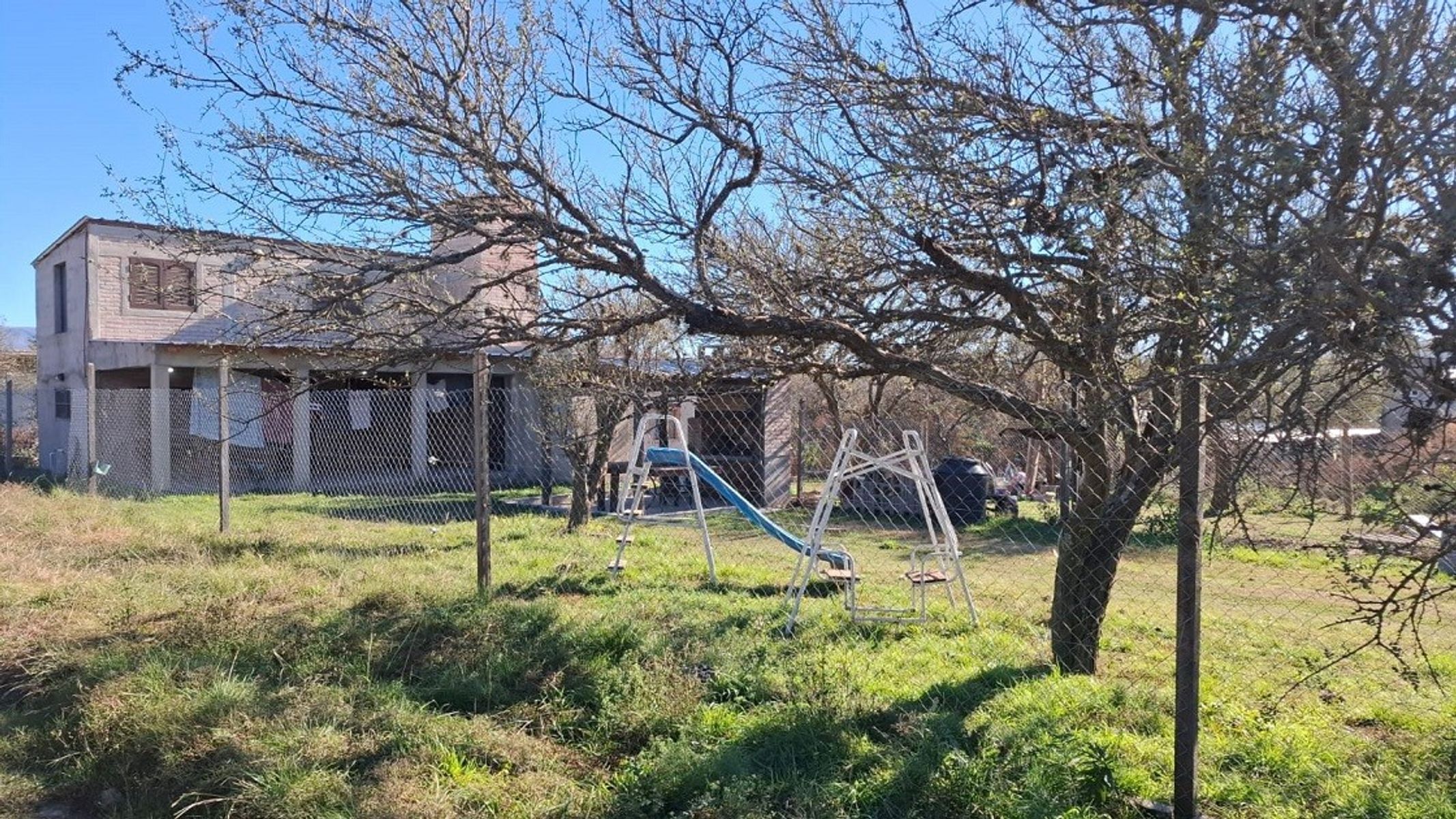 HERMOSA CASITA POTRERO DE GARAY — foto 6