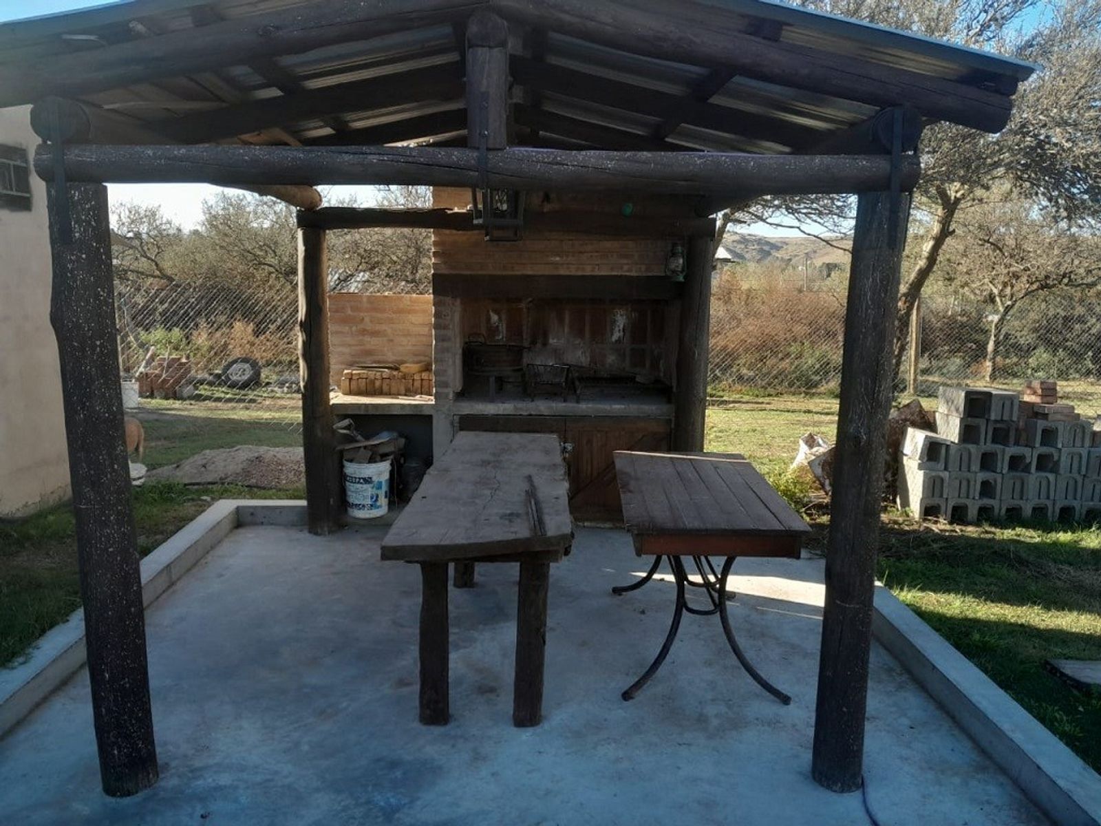 HERMOSA CASITA POTRERO DE GARAY — foto 7