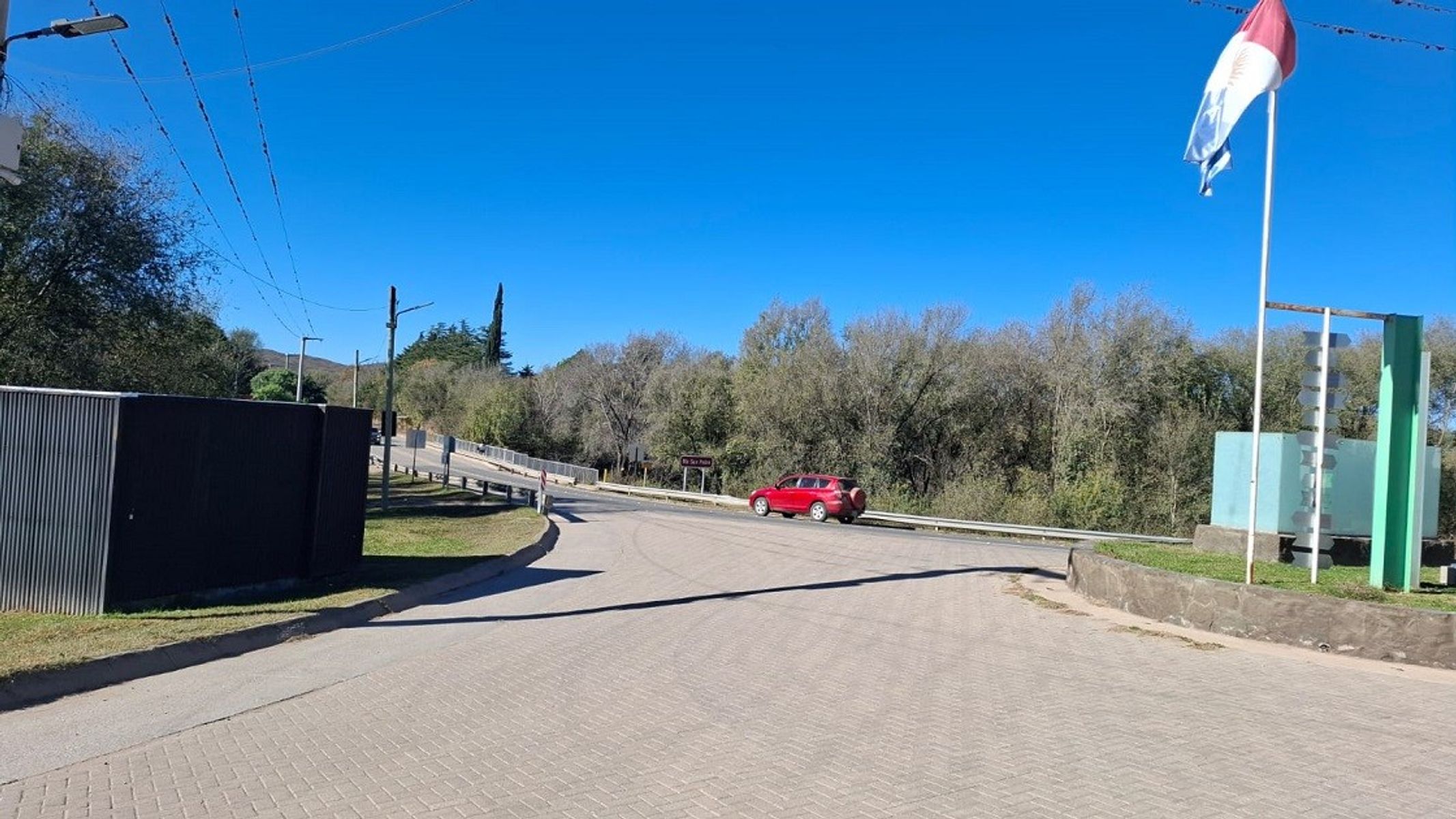HERMOSA CASITA POTRERO DE GARAY — foto 8