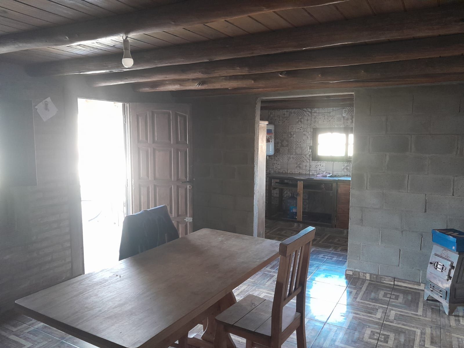HERMOSA CASITA POTRERO DE GARAY — foto 12