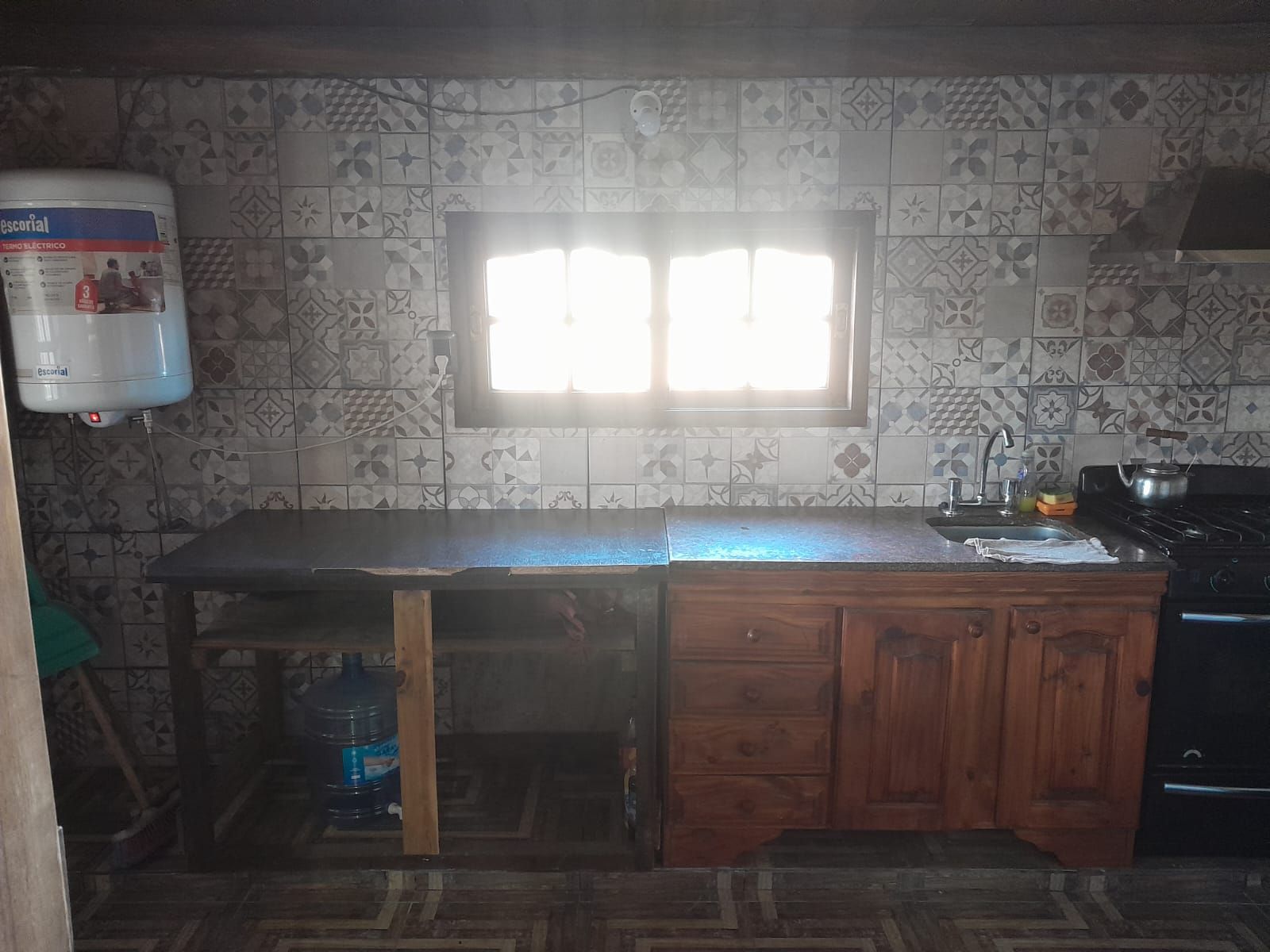 HERMOSA CASITA POTRERO DE GARAY — foto 13
