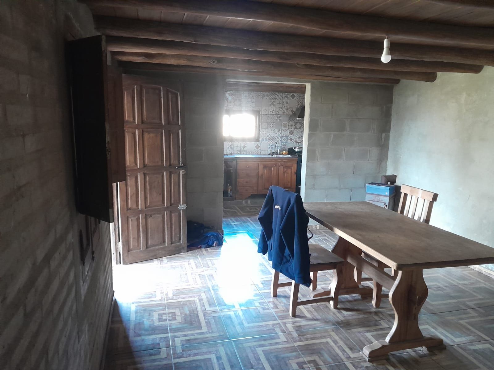 HERMOSA CASITA POTRERO DE GARAY — foto 14