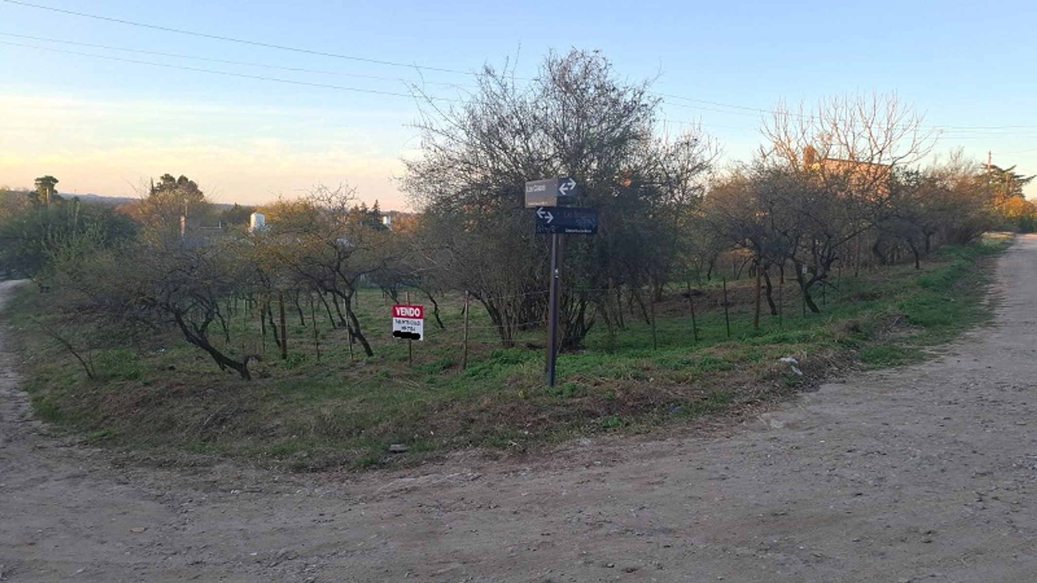 HERMOSO TERRENO LA BOLSA — foto 2