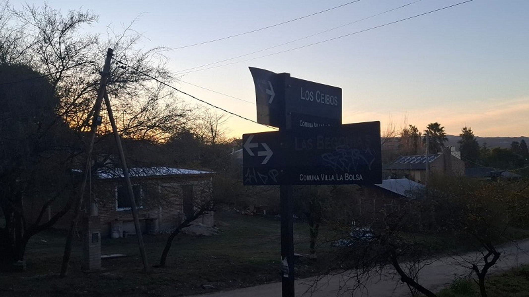 HERMOSO TERRENO LA BOLSA — foto 4